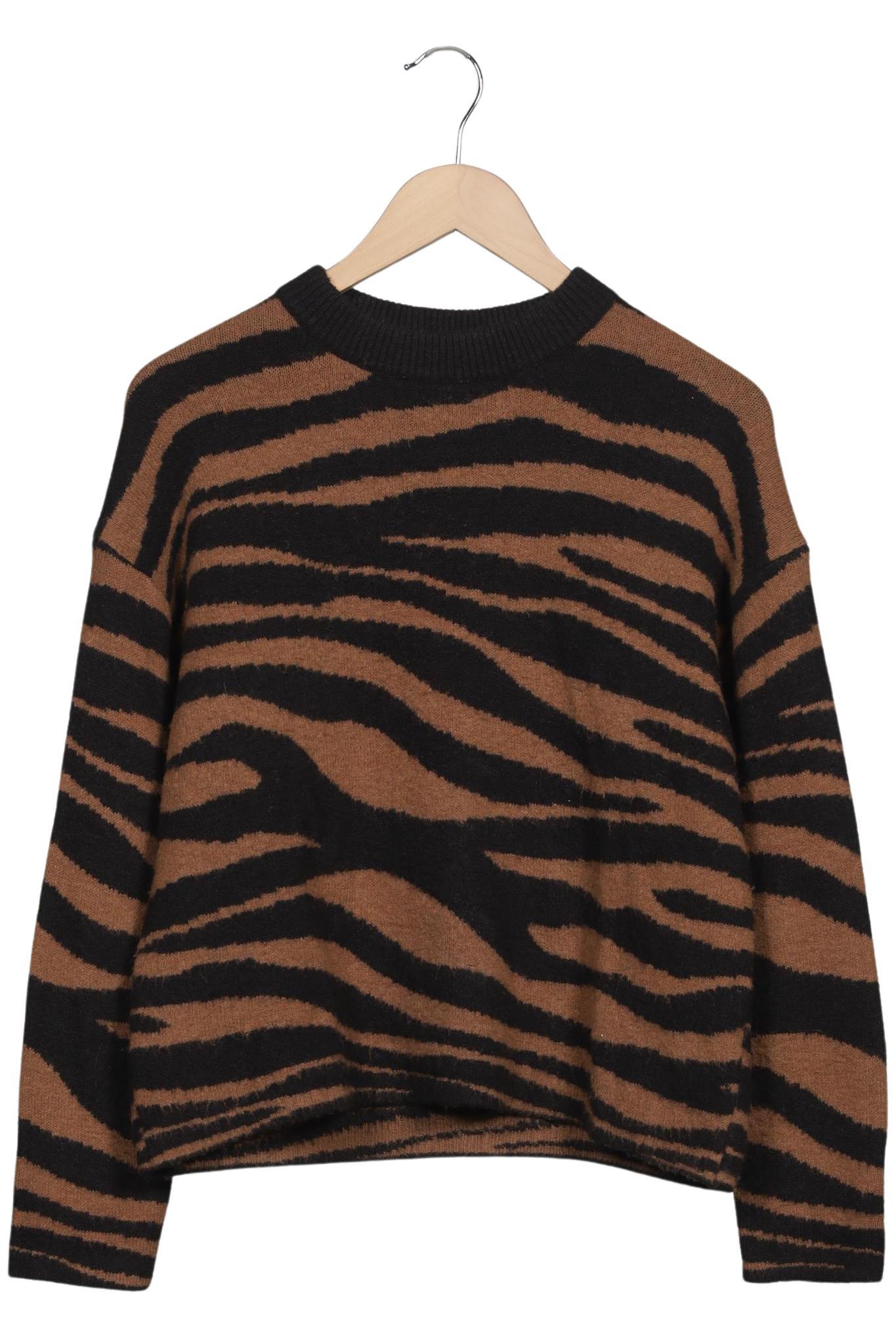 

Opus Damen Pullover, braun, Gr. 36