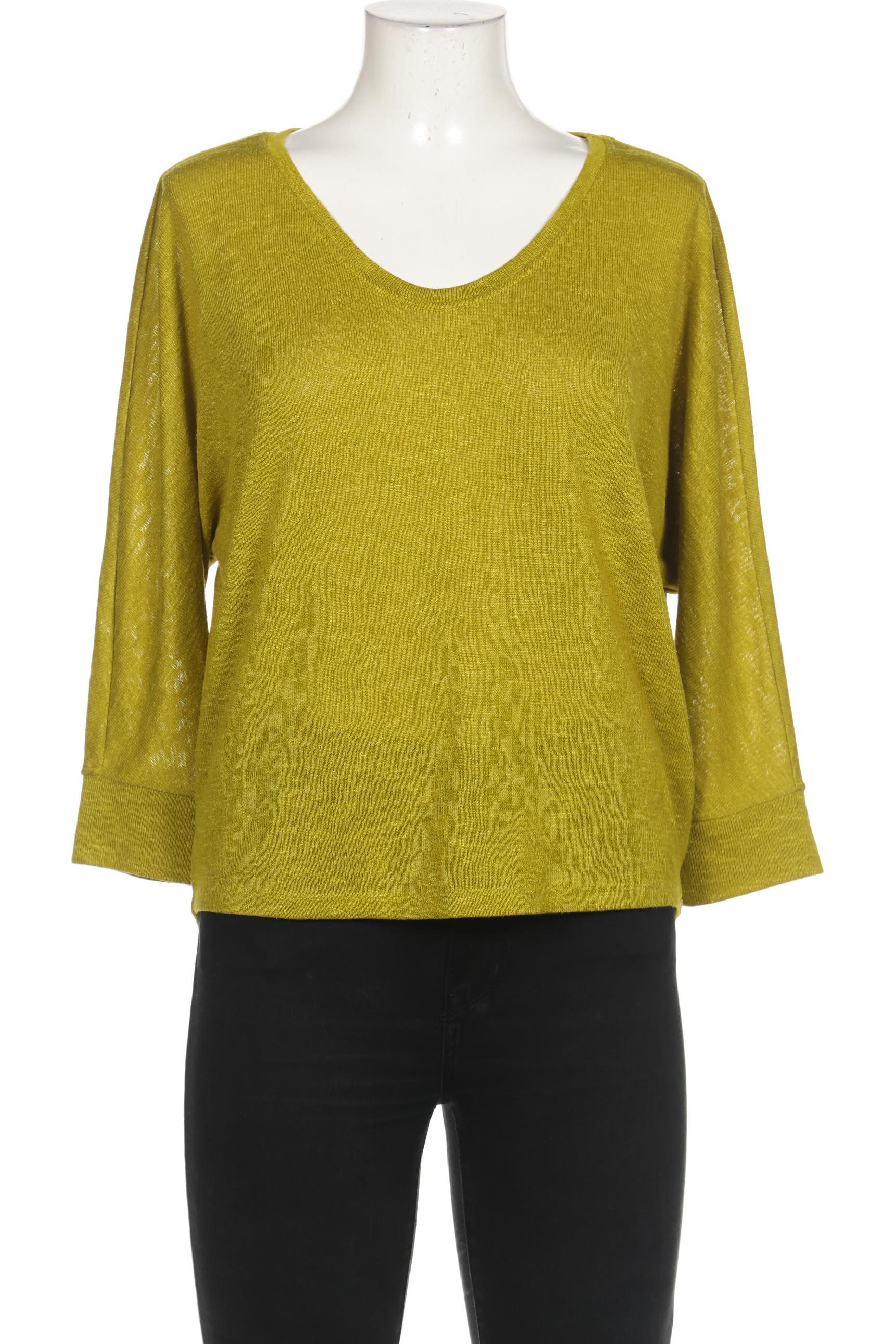 

Opus Damen Pullover, grün, Gr. 38