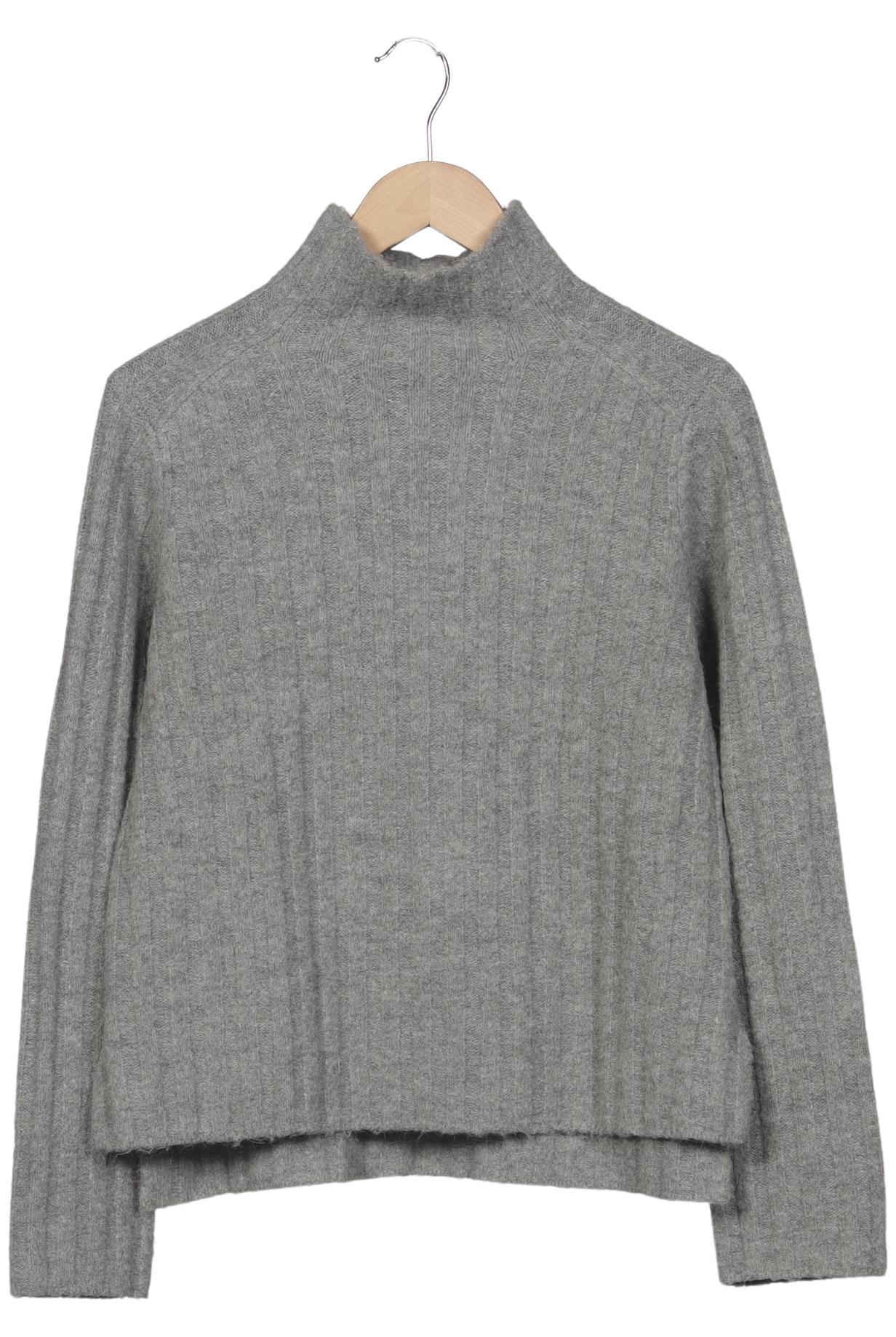 

Opus Damen Pullover, grau, Gr. 36