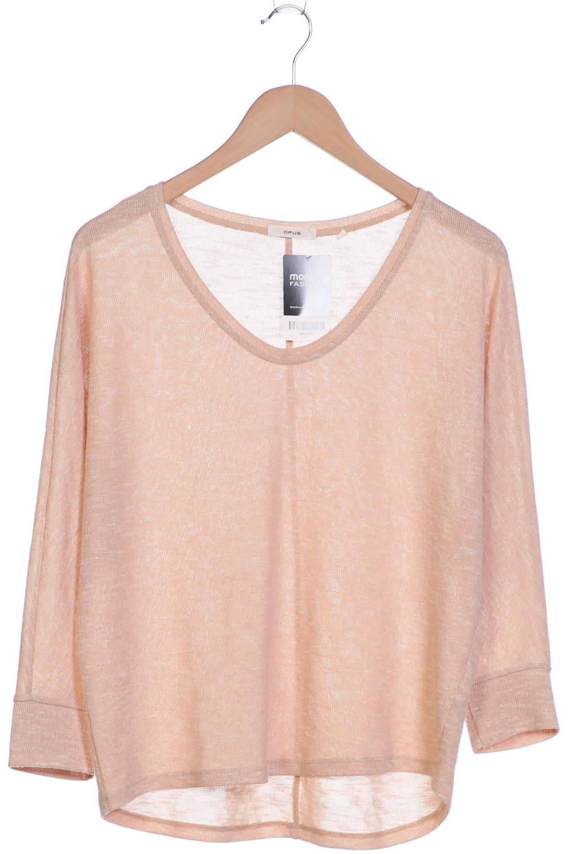 

Opus Damen Pullover, beige