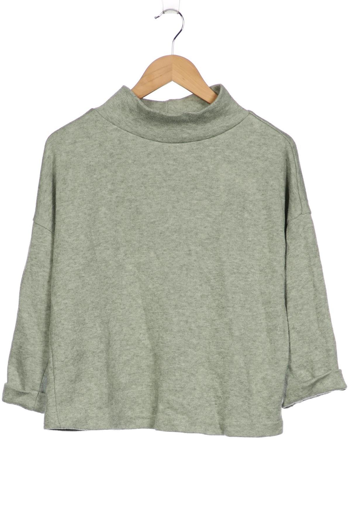 

Opus Damen Pullover, hellgrün, Gr. 38