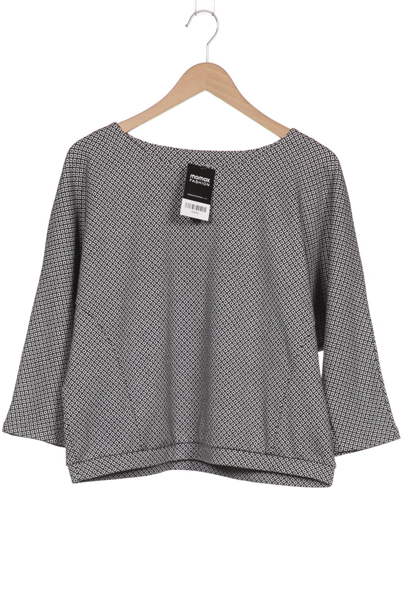 

Opus Damen Pullover, schwarz