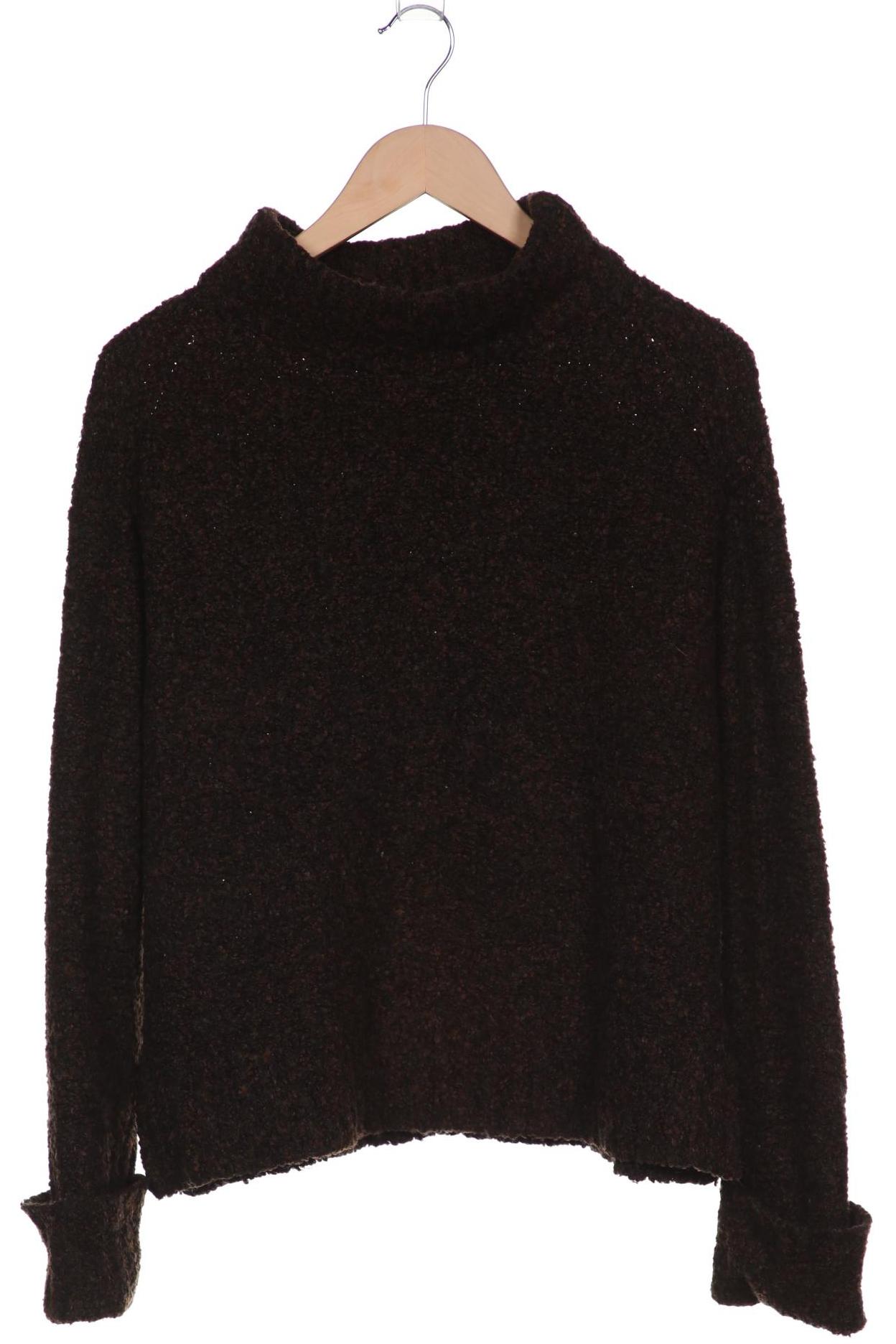 

Opus Damen Pullover, braun