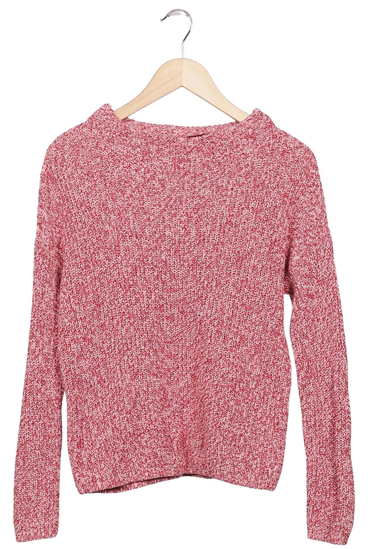 

Opus Damen Pullover, rot, Gr. 36