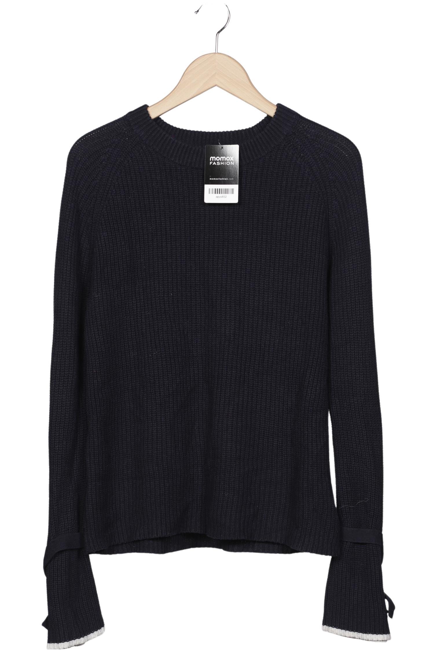 

Opus Damen Pullover, marineblau, Gr. 36