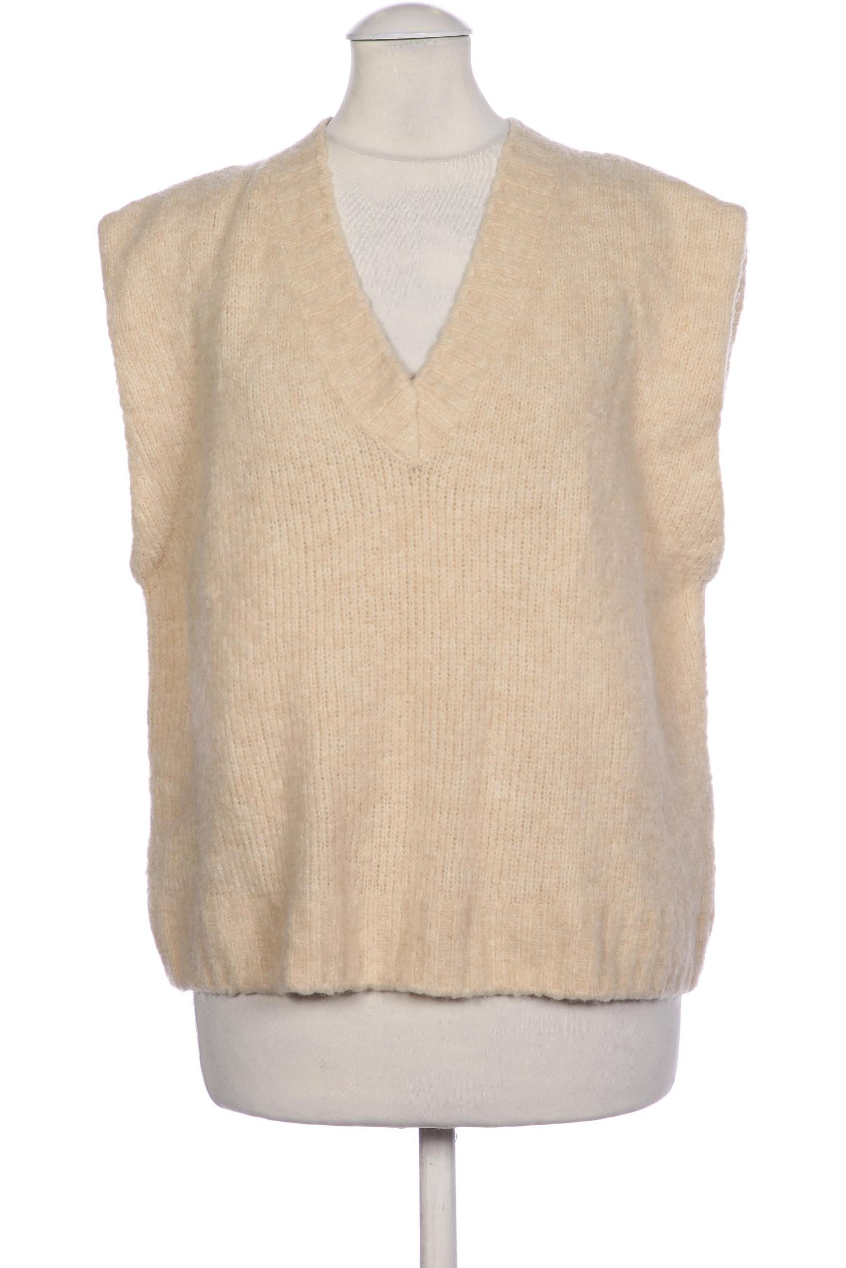 

Opus Damen Pullover, beige