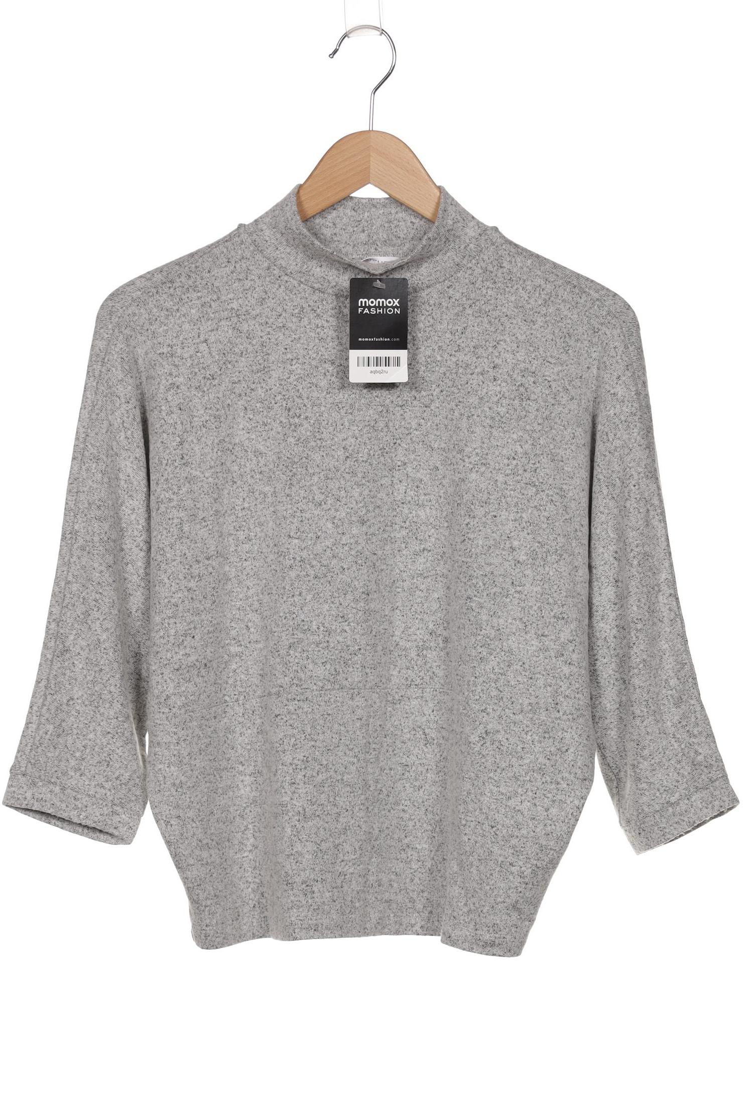 

Opus Damen Pullover, grau, Gr. 36