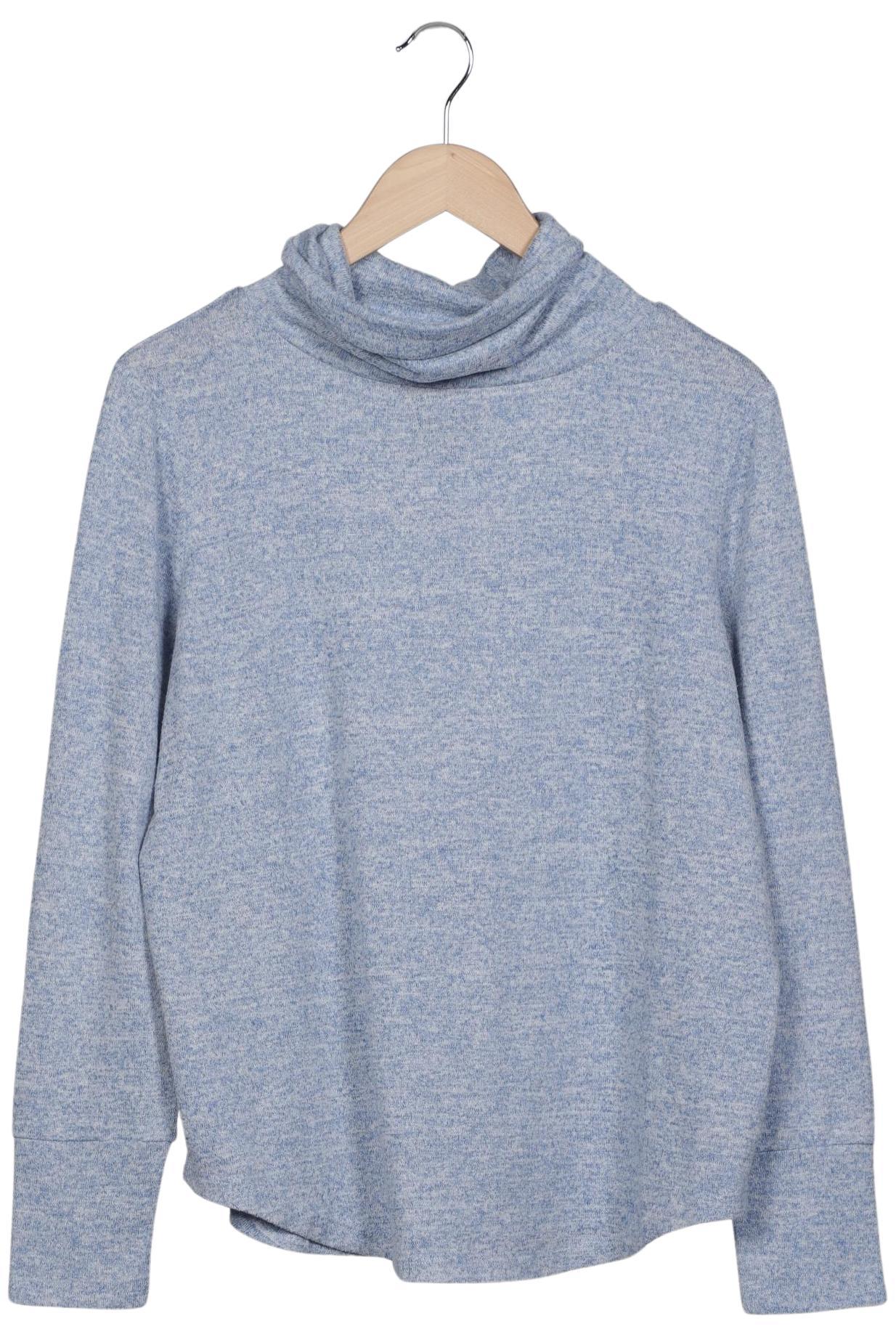 

Opus Damen Pullover, hellblau, Gr. 40