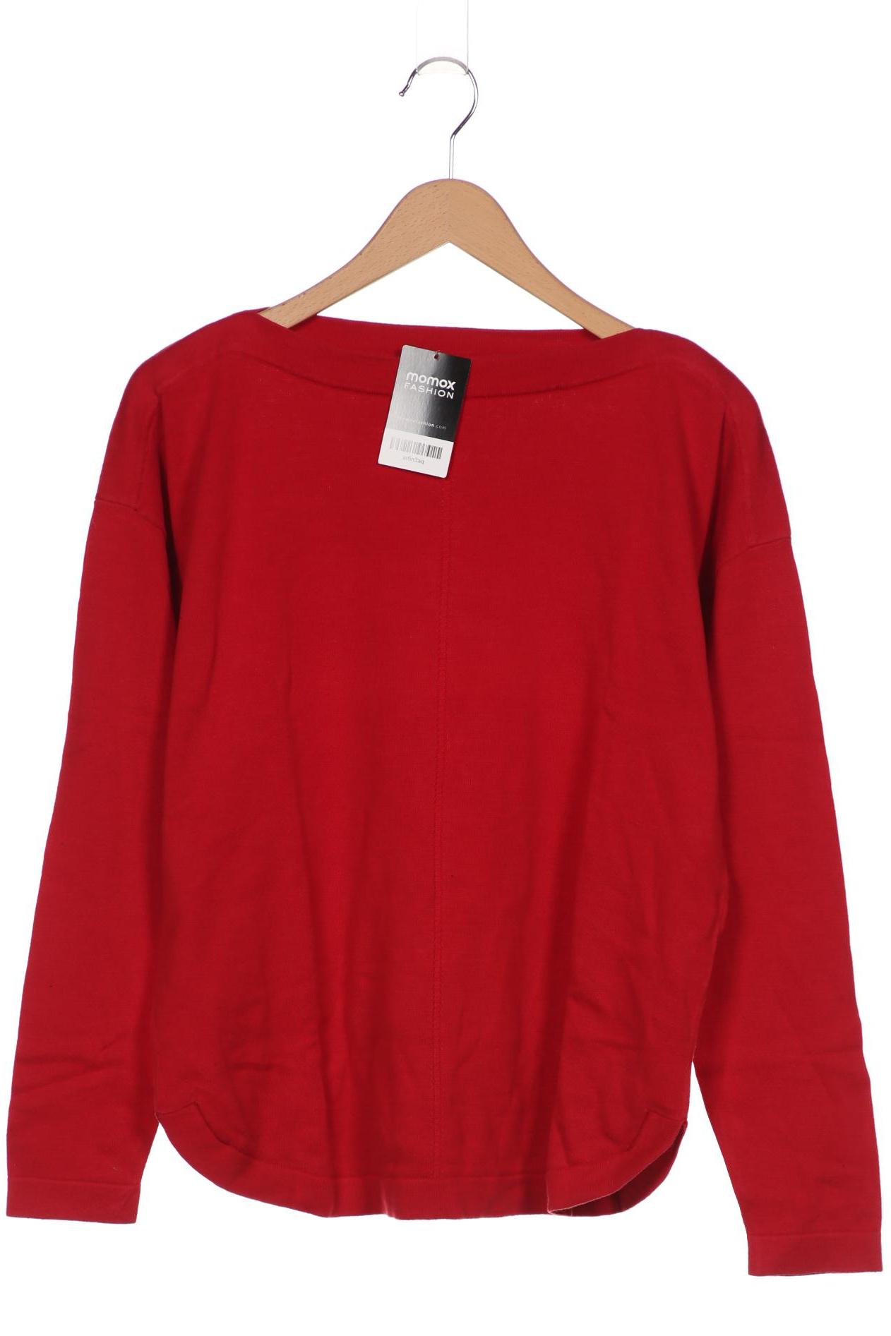 

Opus Damen Pullover, rot, Gr. 42