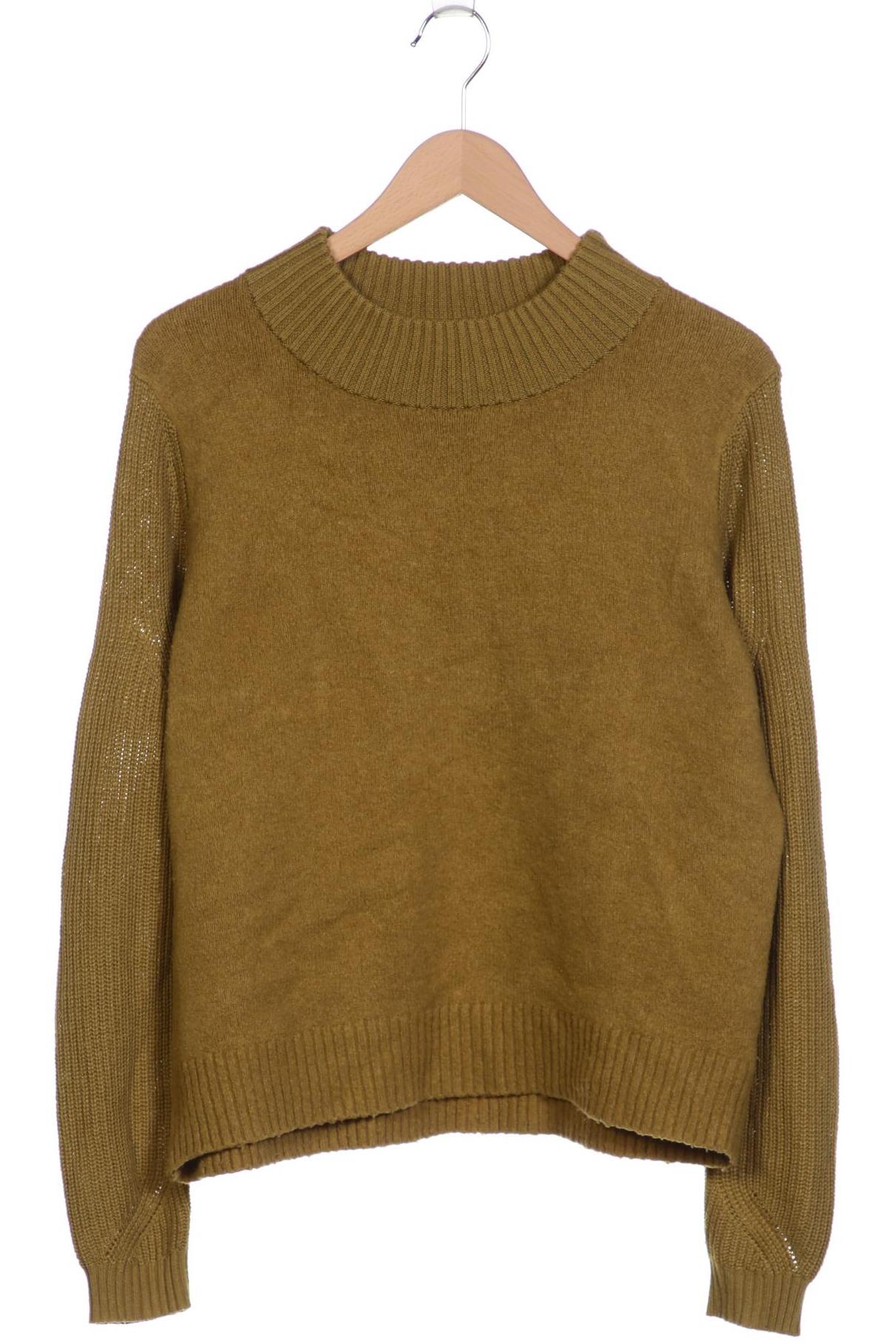 

Opus Damen Pullover, grün, Gr. 36