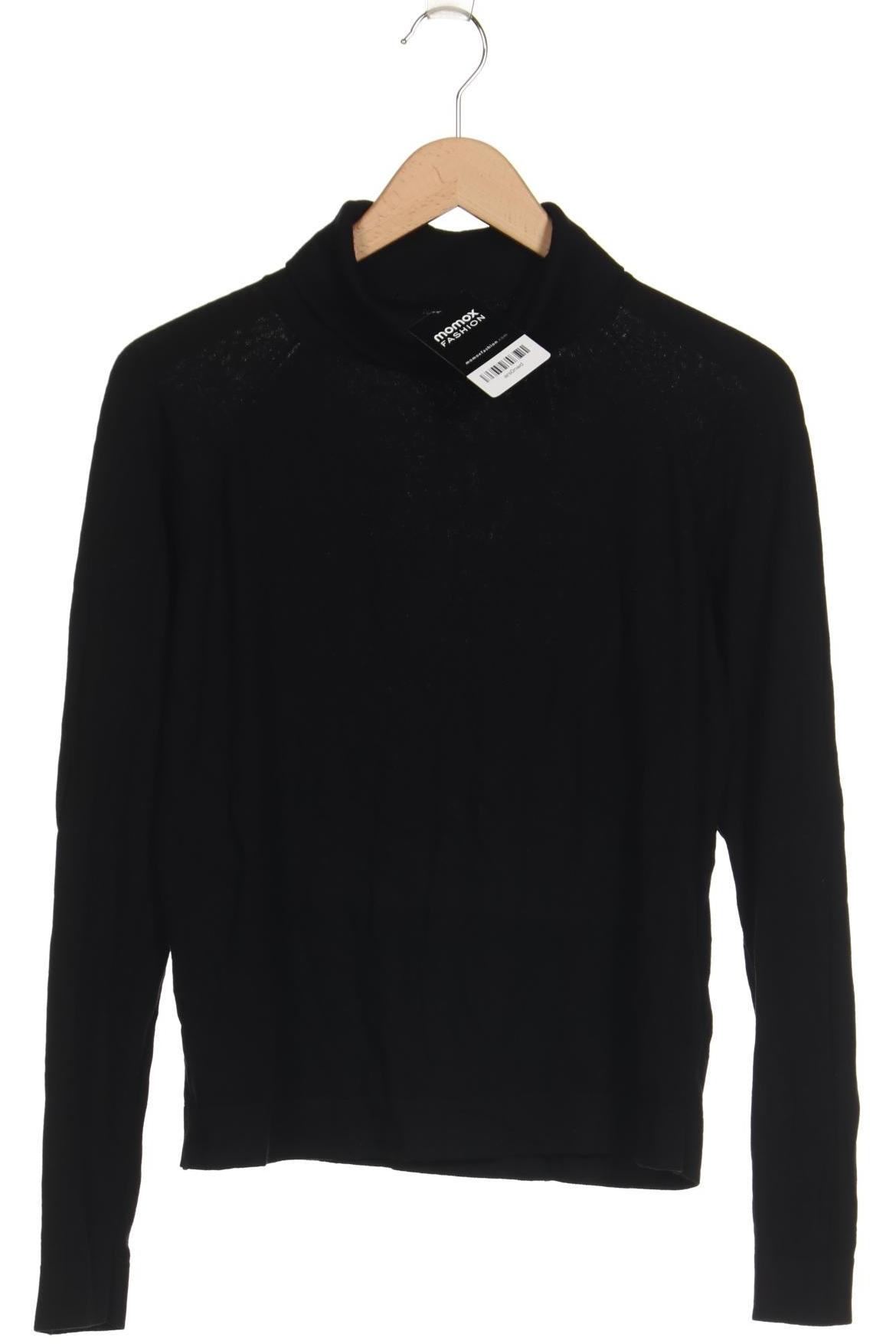 

Opus Damen Pullover, schwarz, Gr. 40
