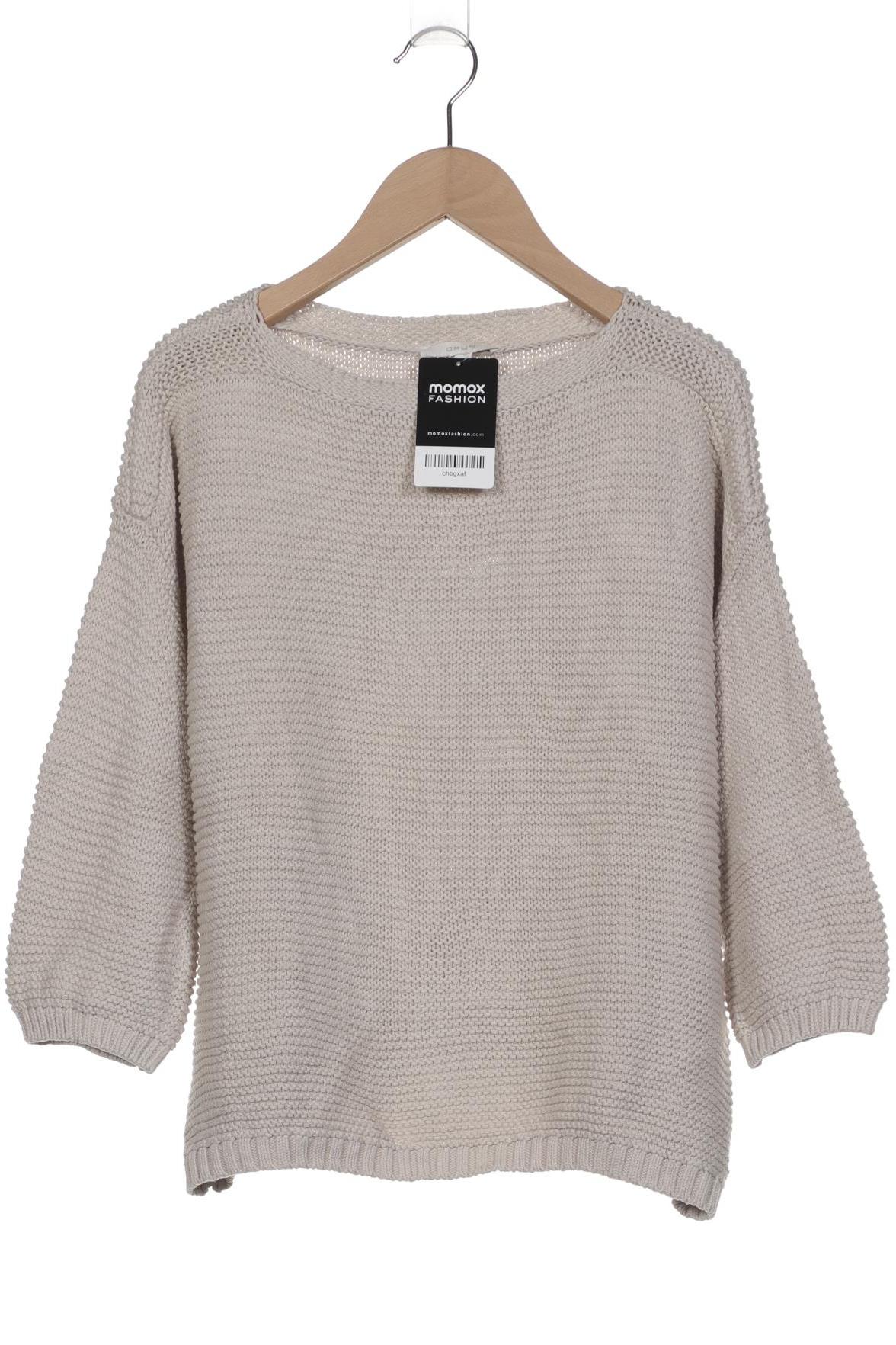 

Opus Damen Pullover, beige, Gr. 36