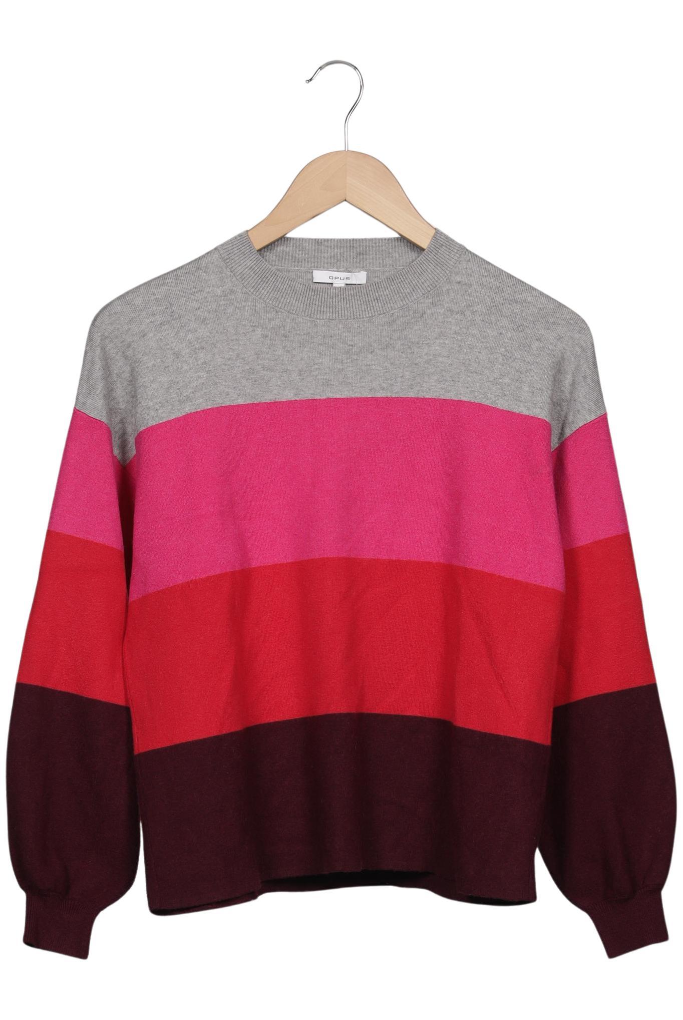 

Opus Damen Pullover, mehrfarbig, Gr. 36