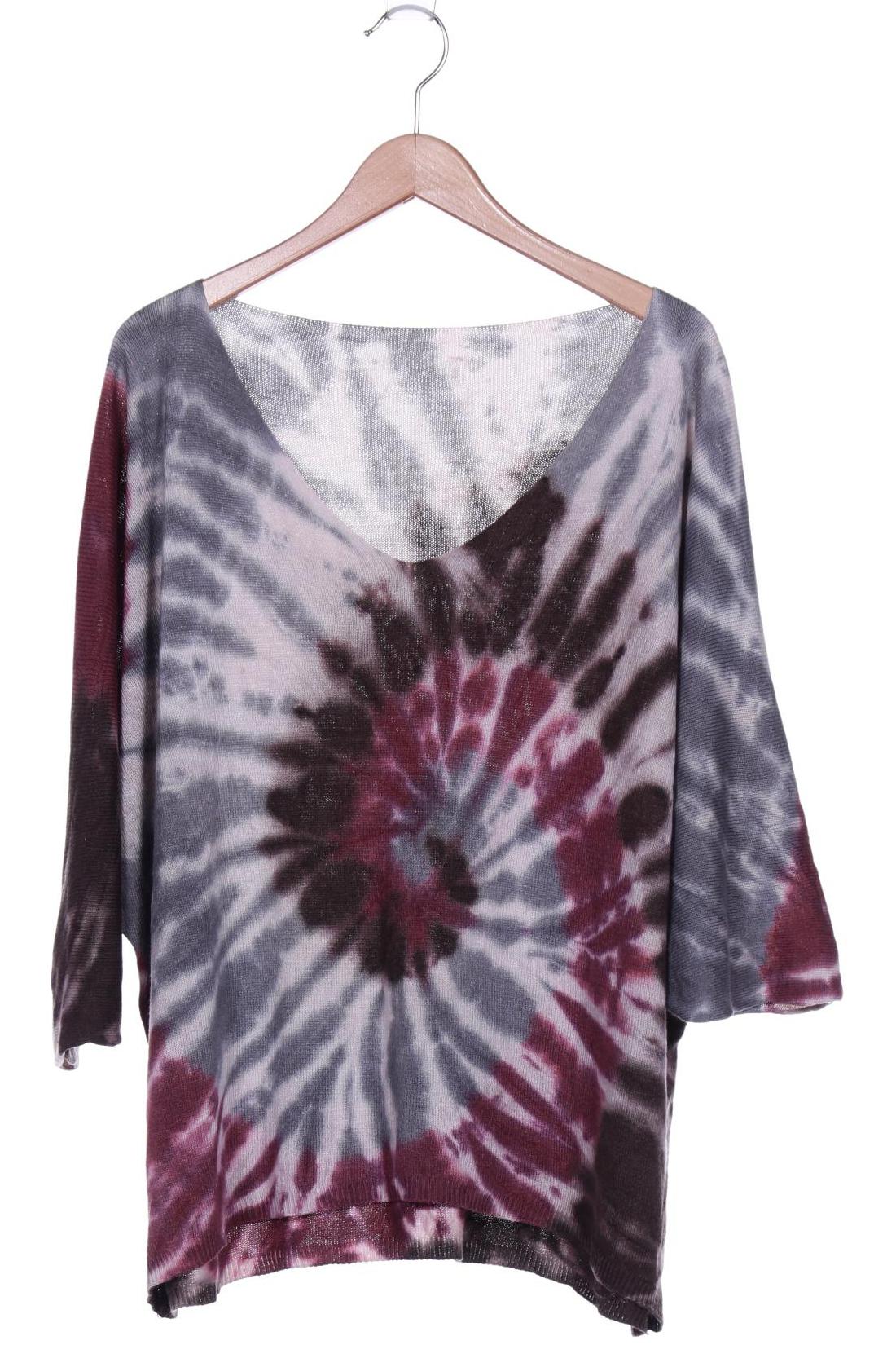 

Opus Damen Pullover, grau, Gr. 48