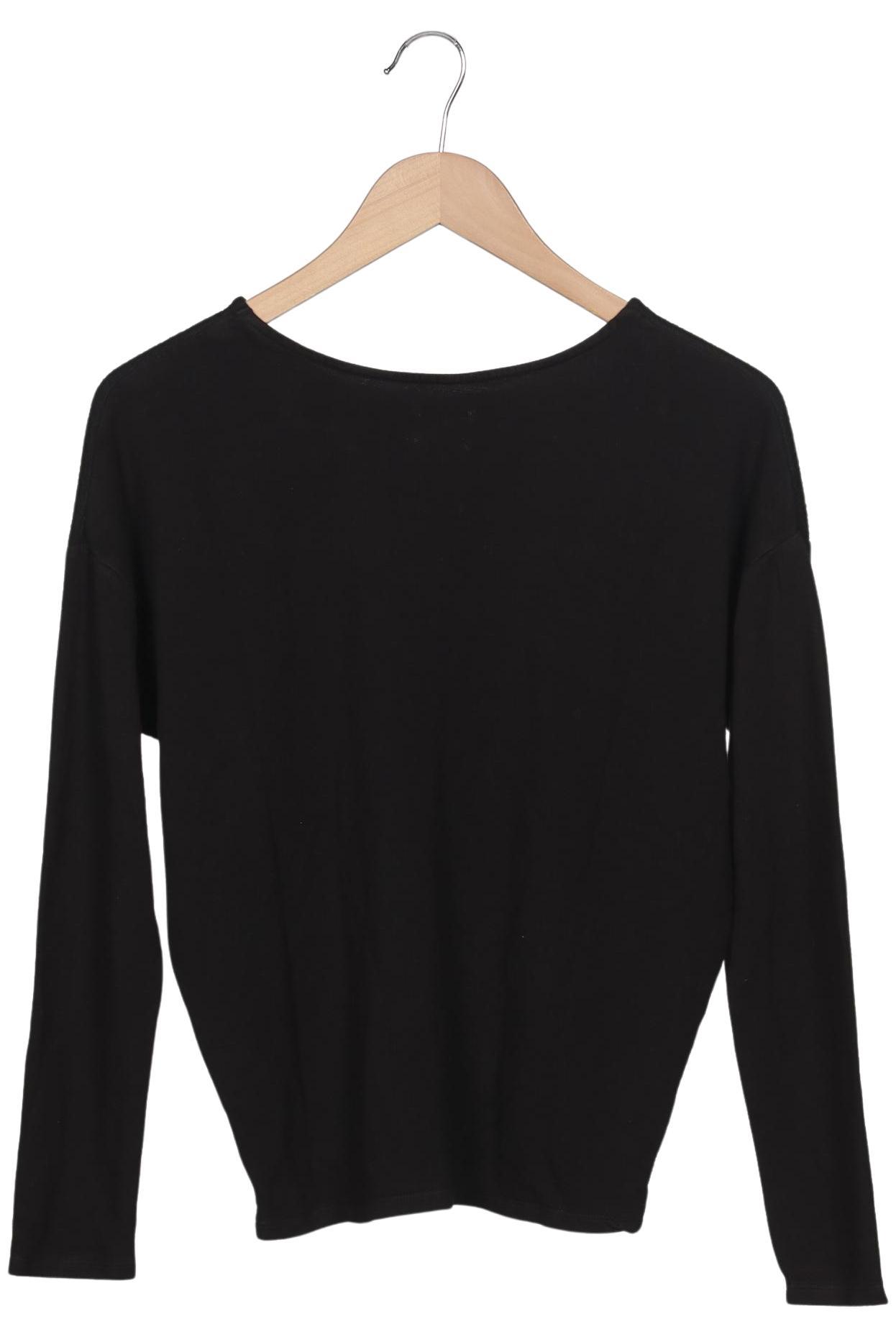 

Opus Damen Pullover, schwarz, Gr. 36