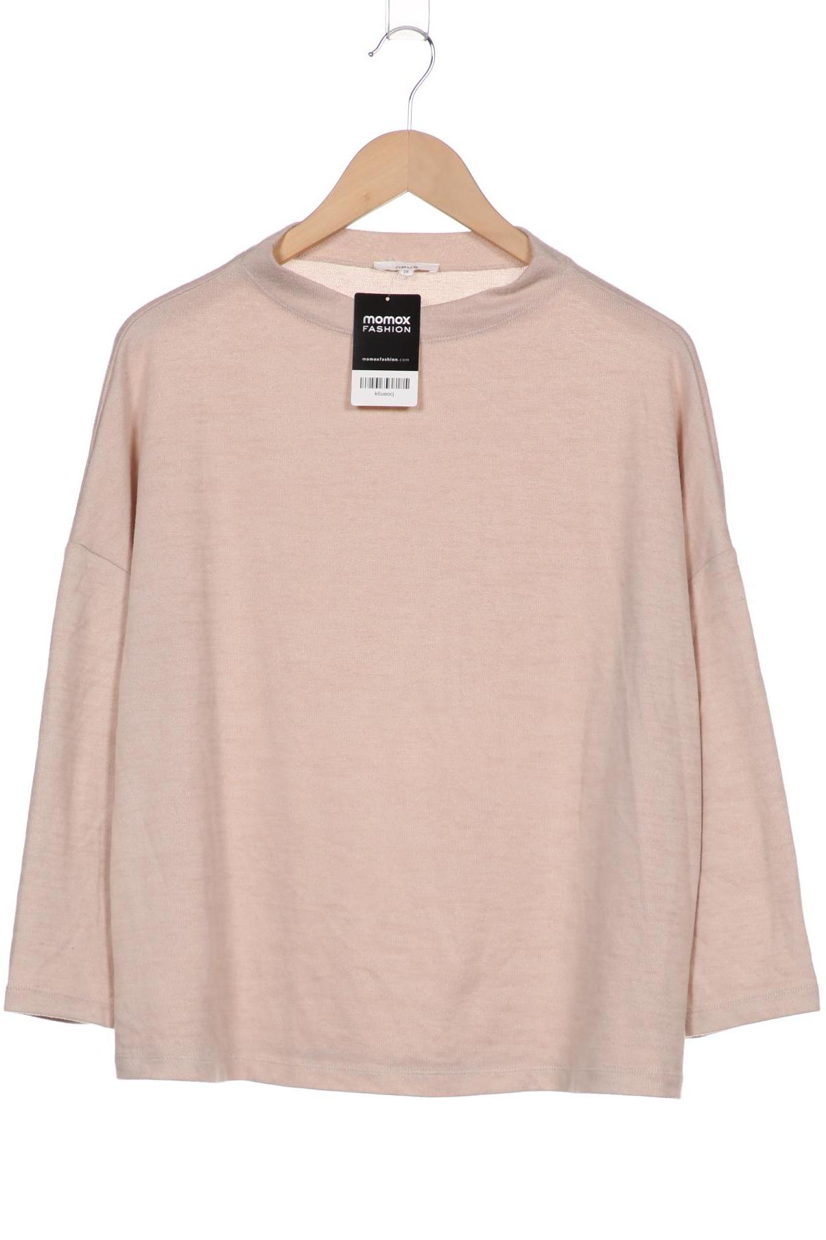 

Opus Damen Pullover, beige, Gr. 38