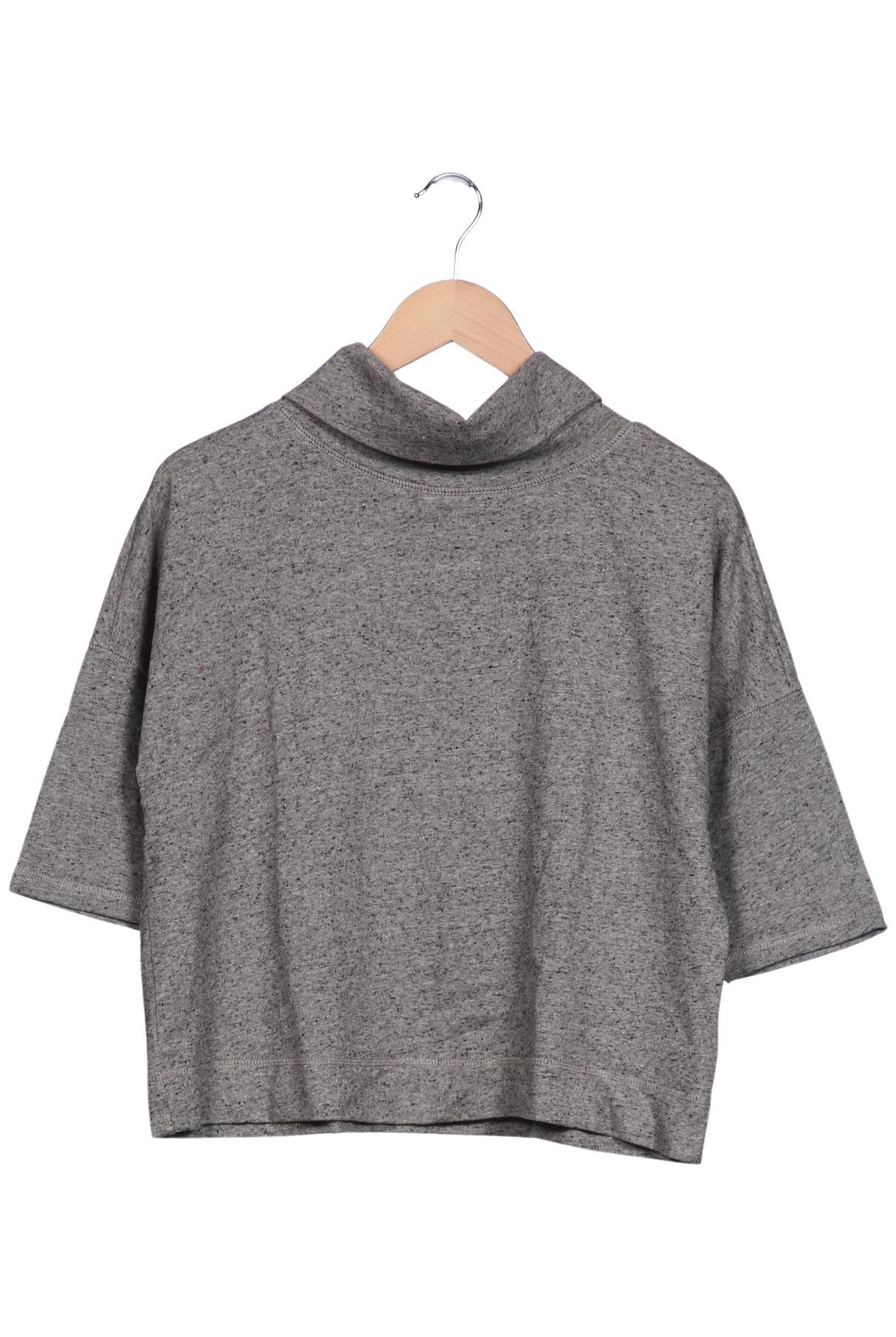 

Opus Damen Pullover, grau, Gr. 40