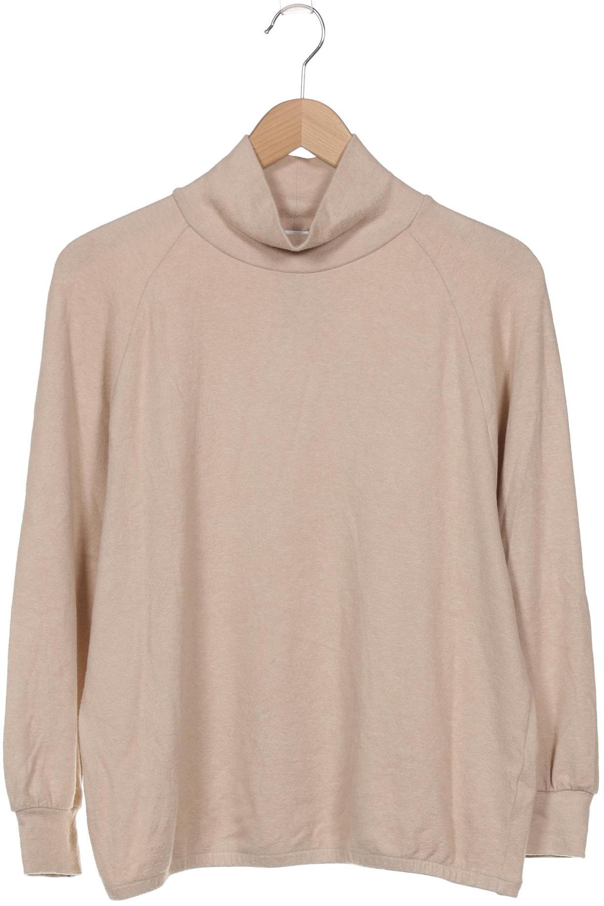 

Opus Damen Pullover, beige, Gr. 40