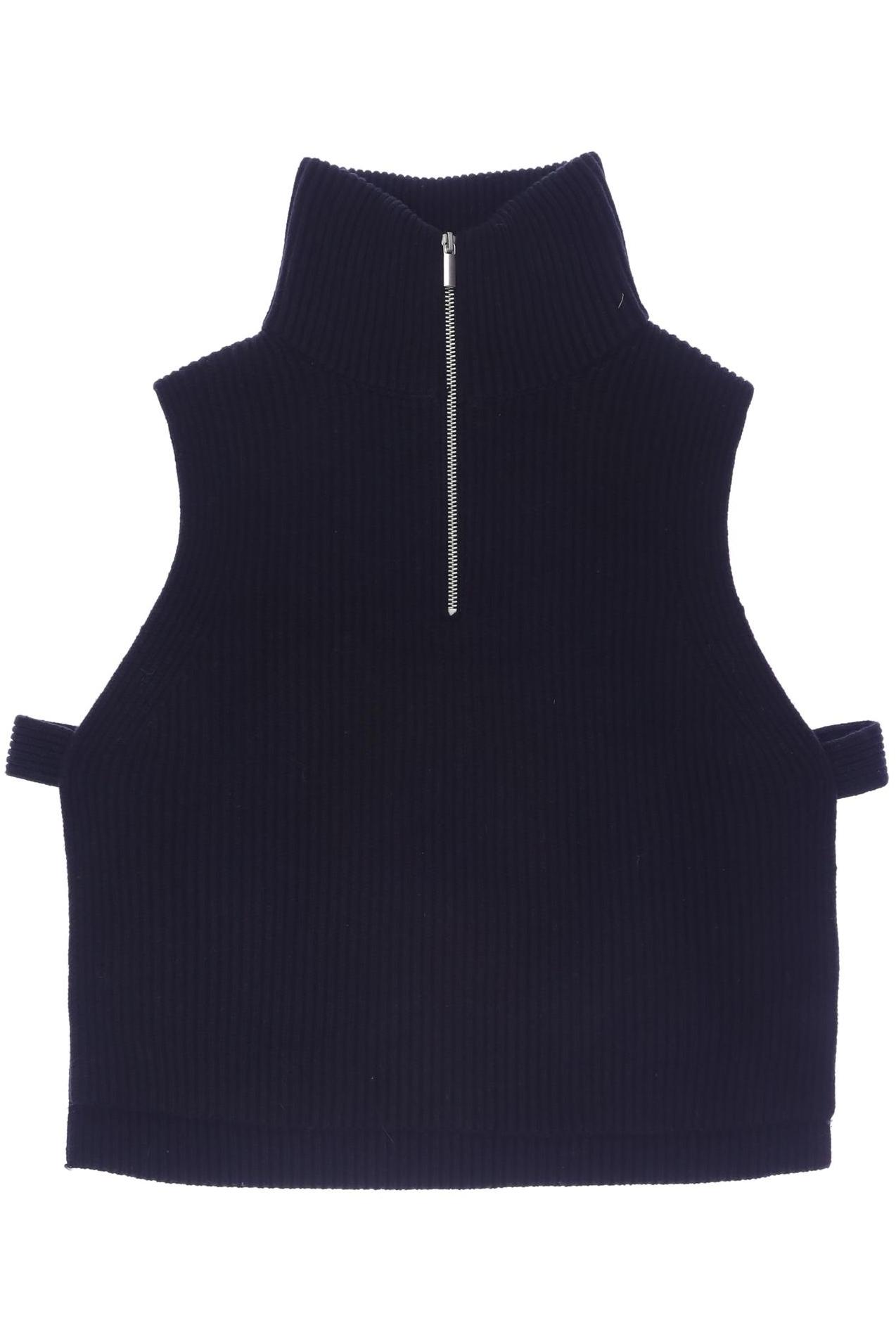 

Opus Damen Pullover, schwarz, Gr. 38