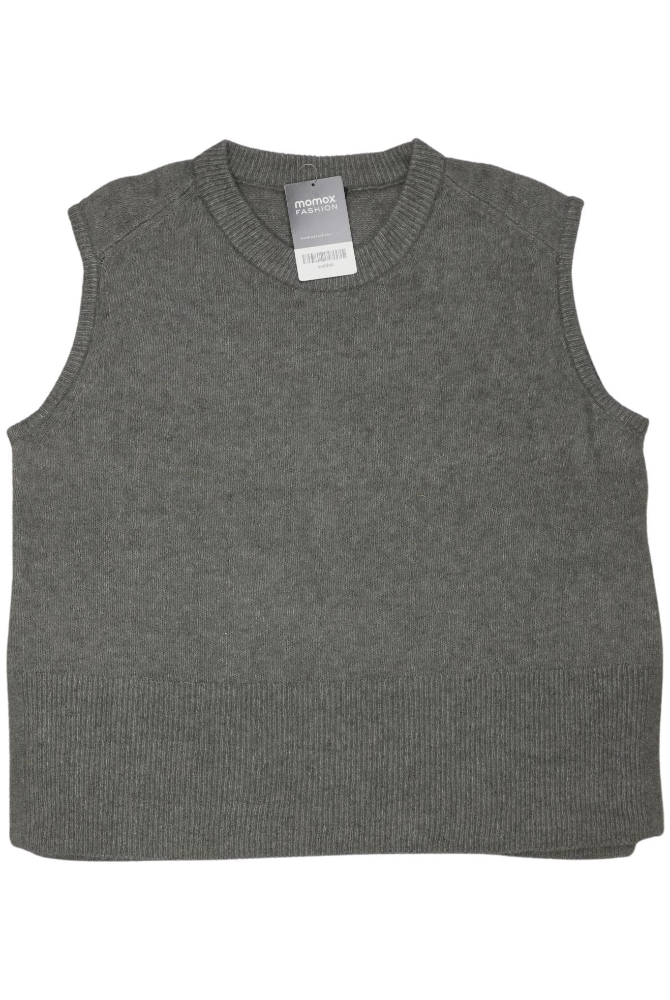 

Opus Damen Pullover, grau, Gr. 40
