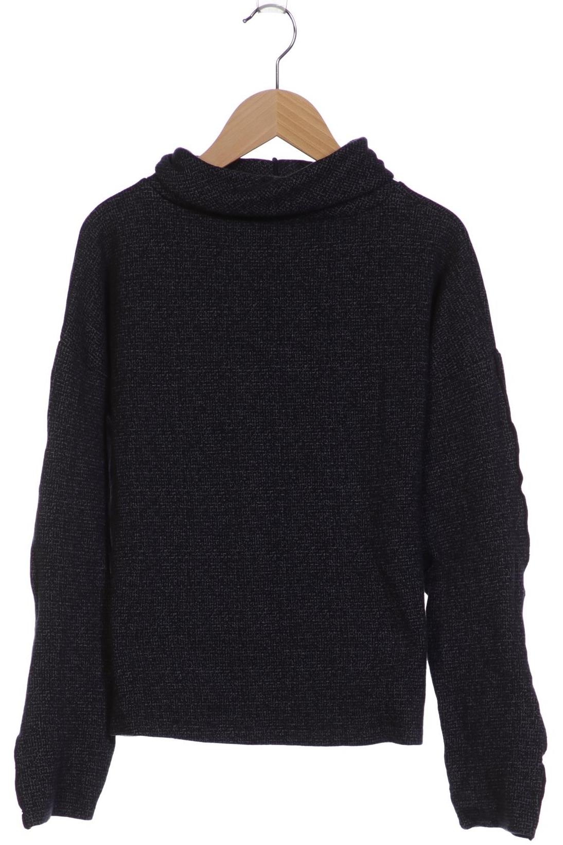 

Opus Damen Pullover, marineblau, Gr. 36