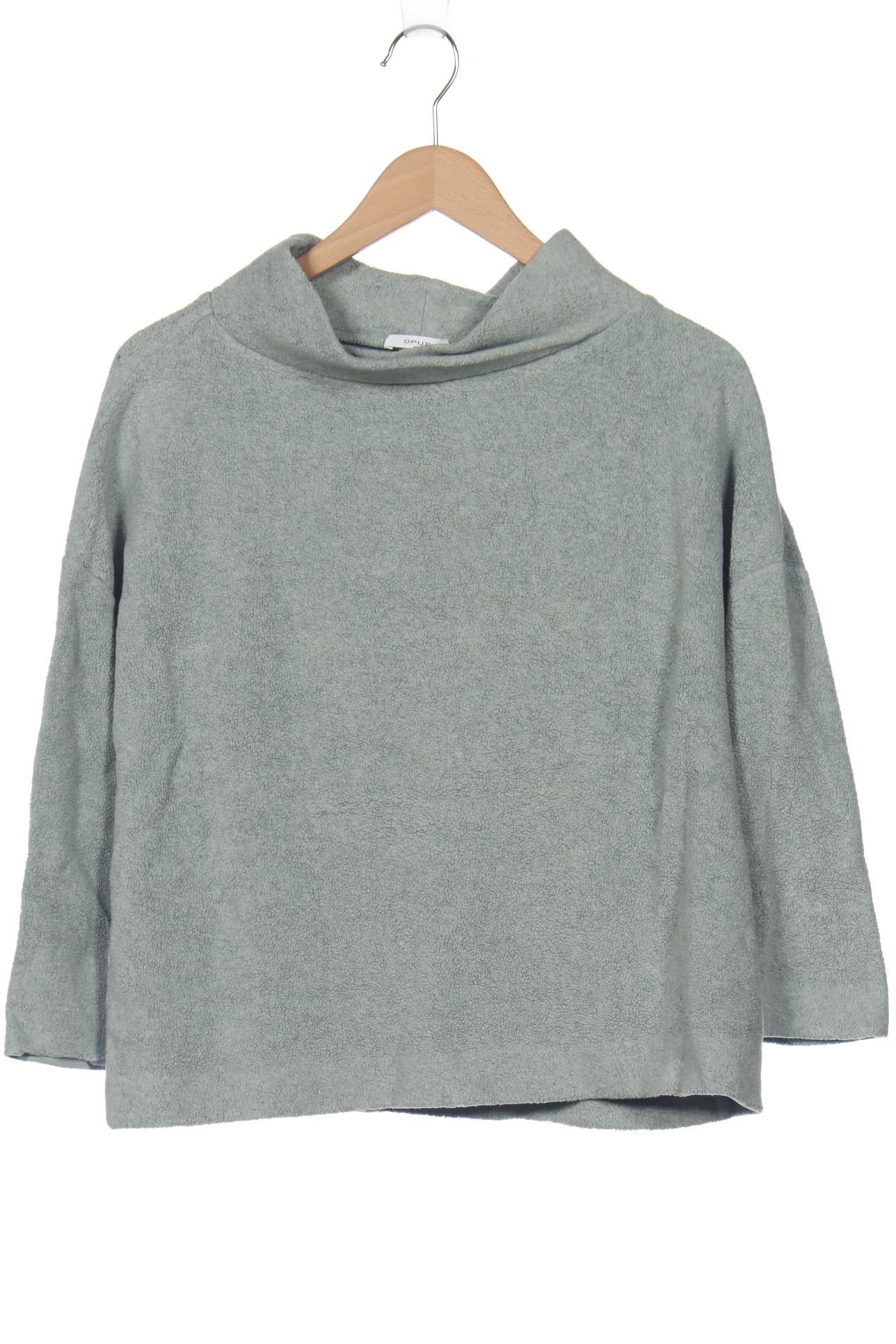 

Opus Damen Pullover, türkis
