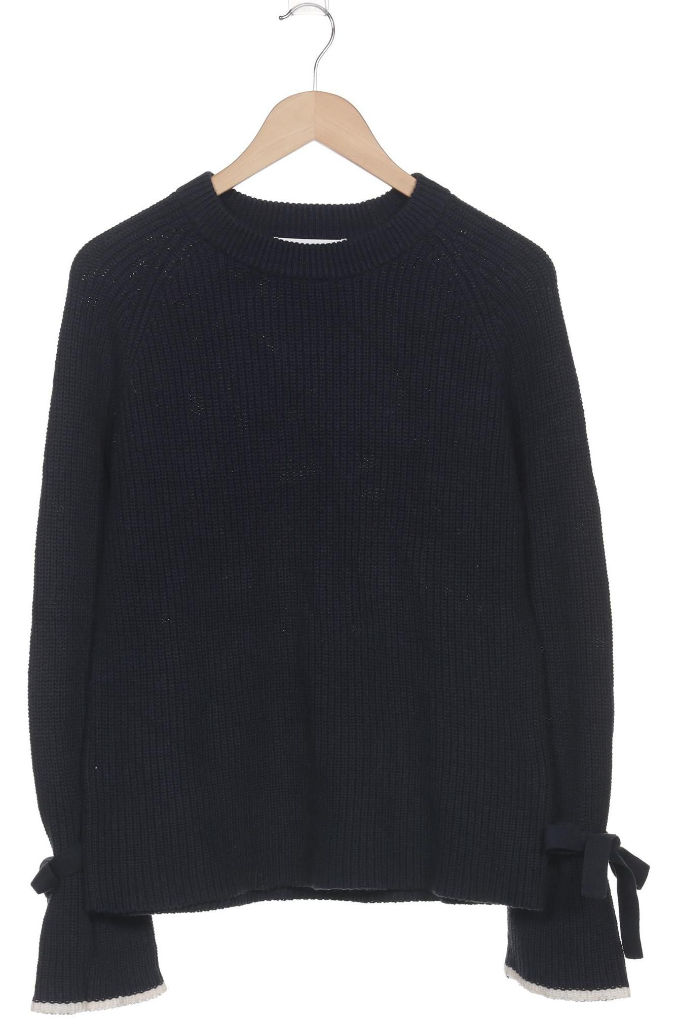 

Opus Damen Pullover, marineblau, Gr. 38