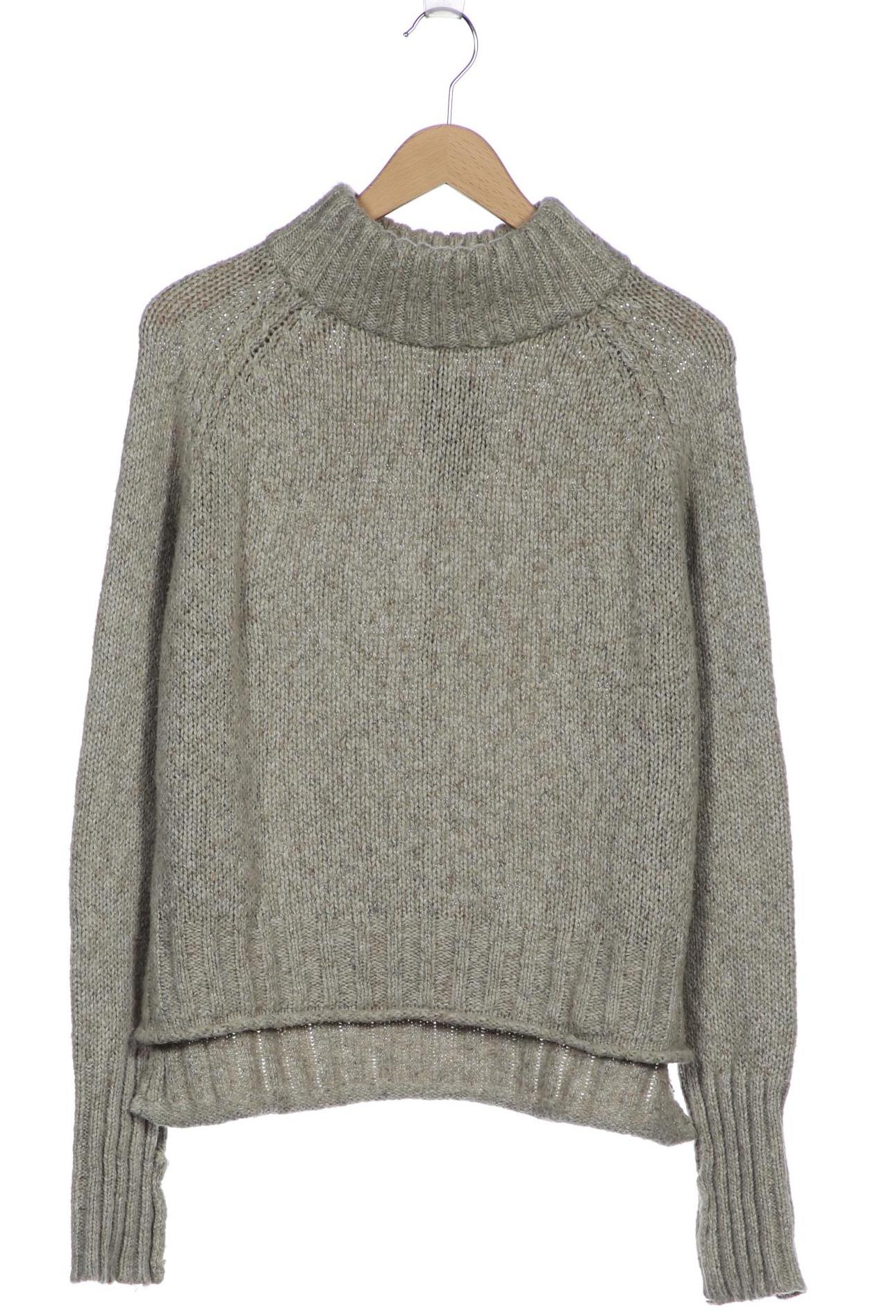 

Opus Damen Pullover, hellgrün