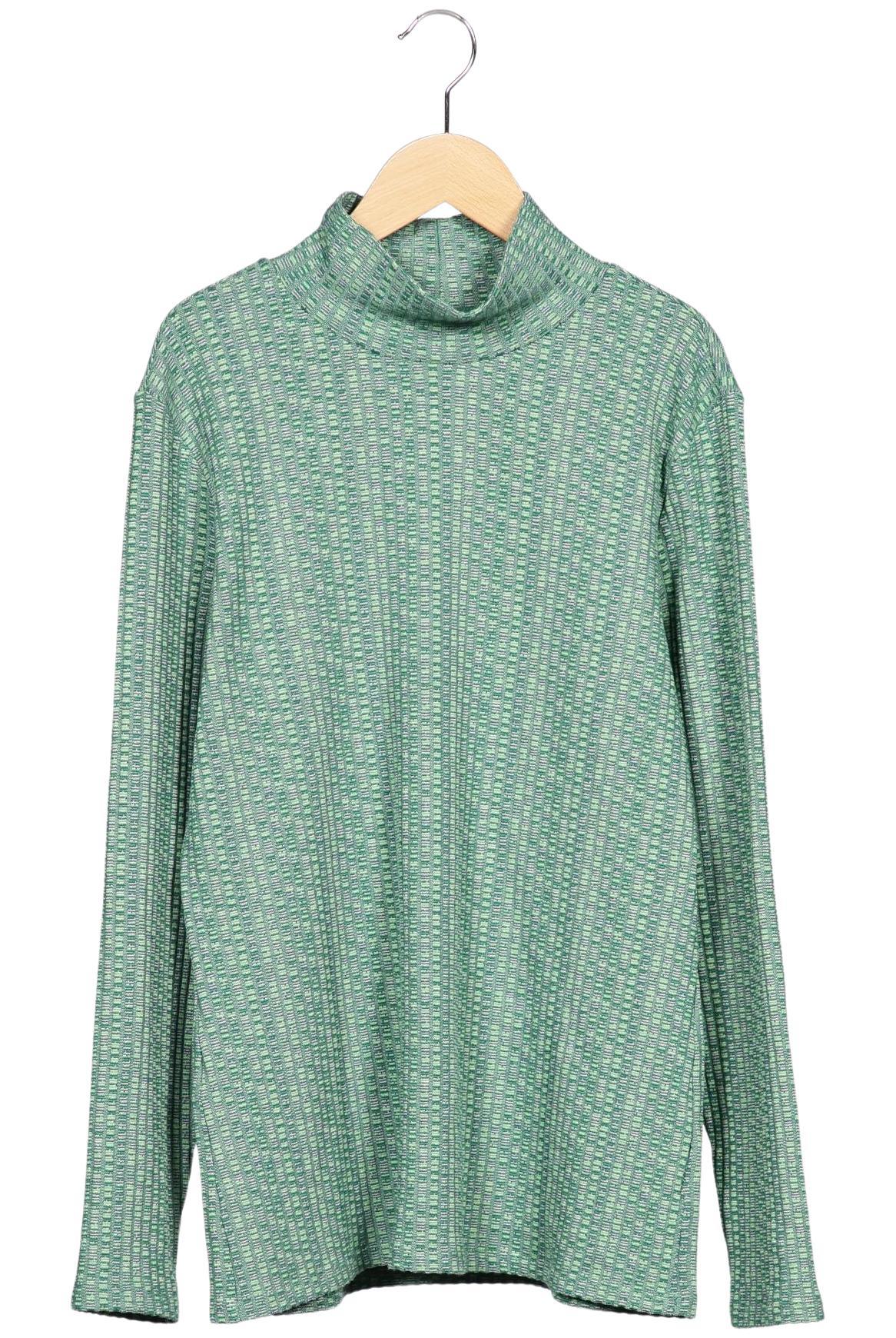 

Opus Damen Pullover, grün, Gr. 44