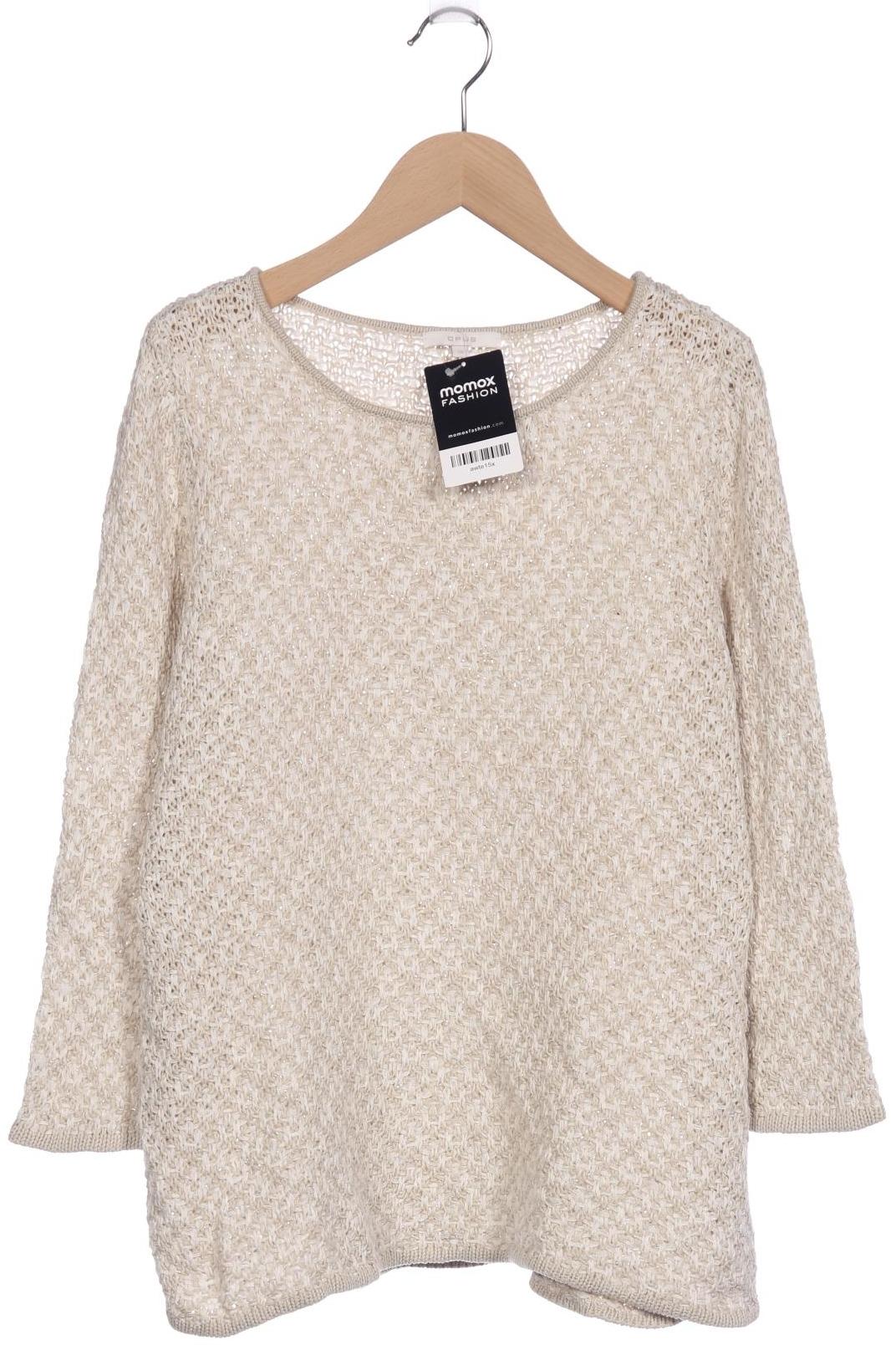 

Opus Damen Pullover, beige, Gr. 38