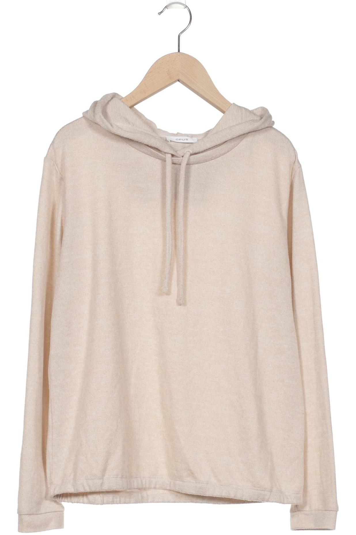 

Opus Damen Pullover, beige, Gr. 38