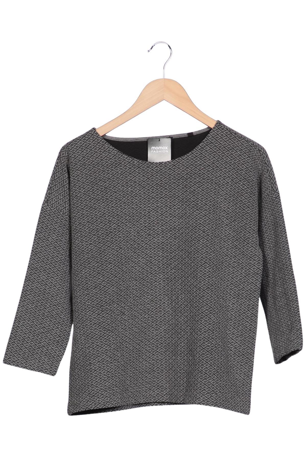 

Opus Damen Pullover, grau, Gr. 36