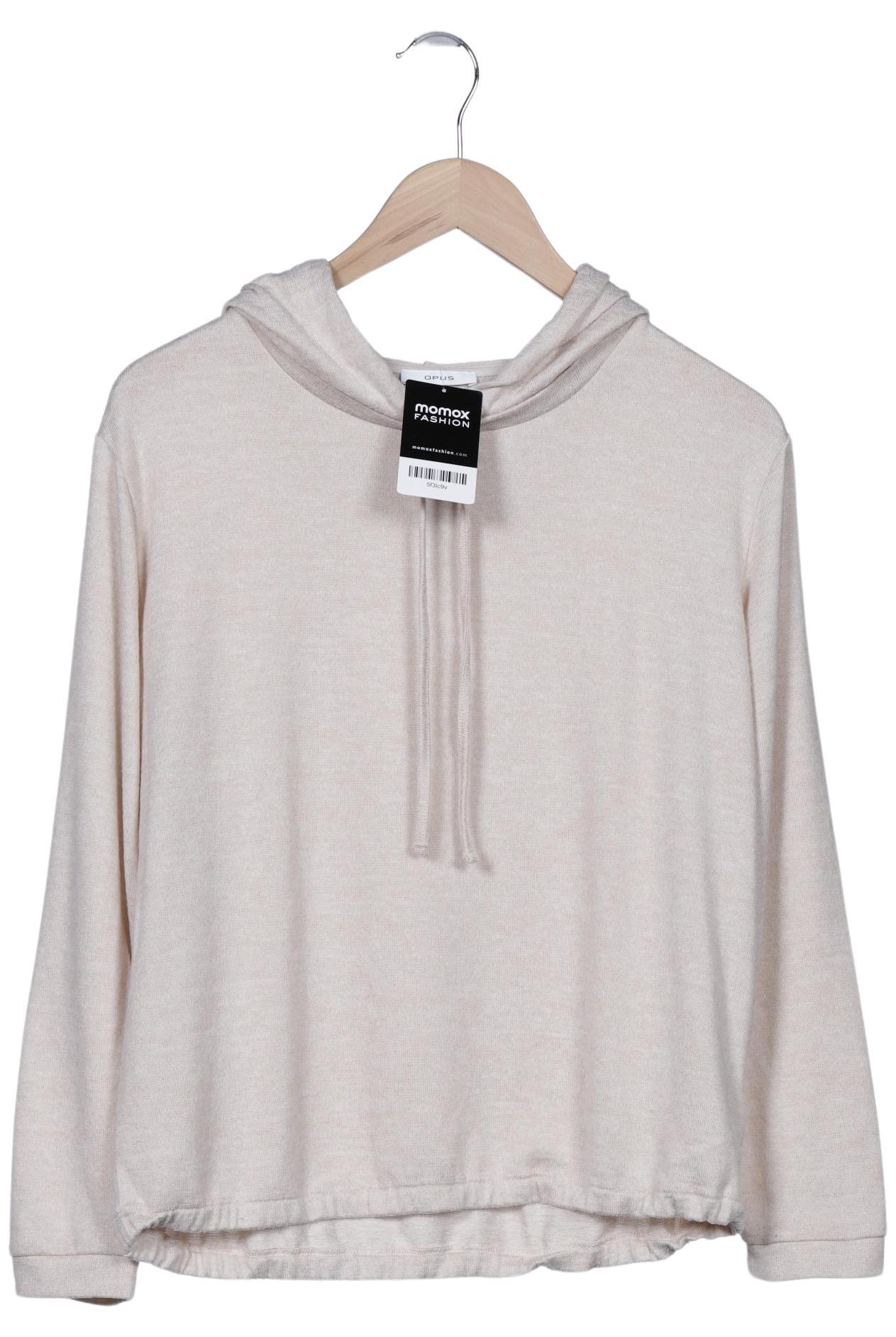 

Opus Damen Pullover, beige, Gr. 40