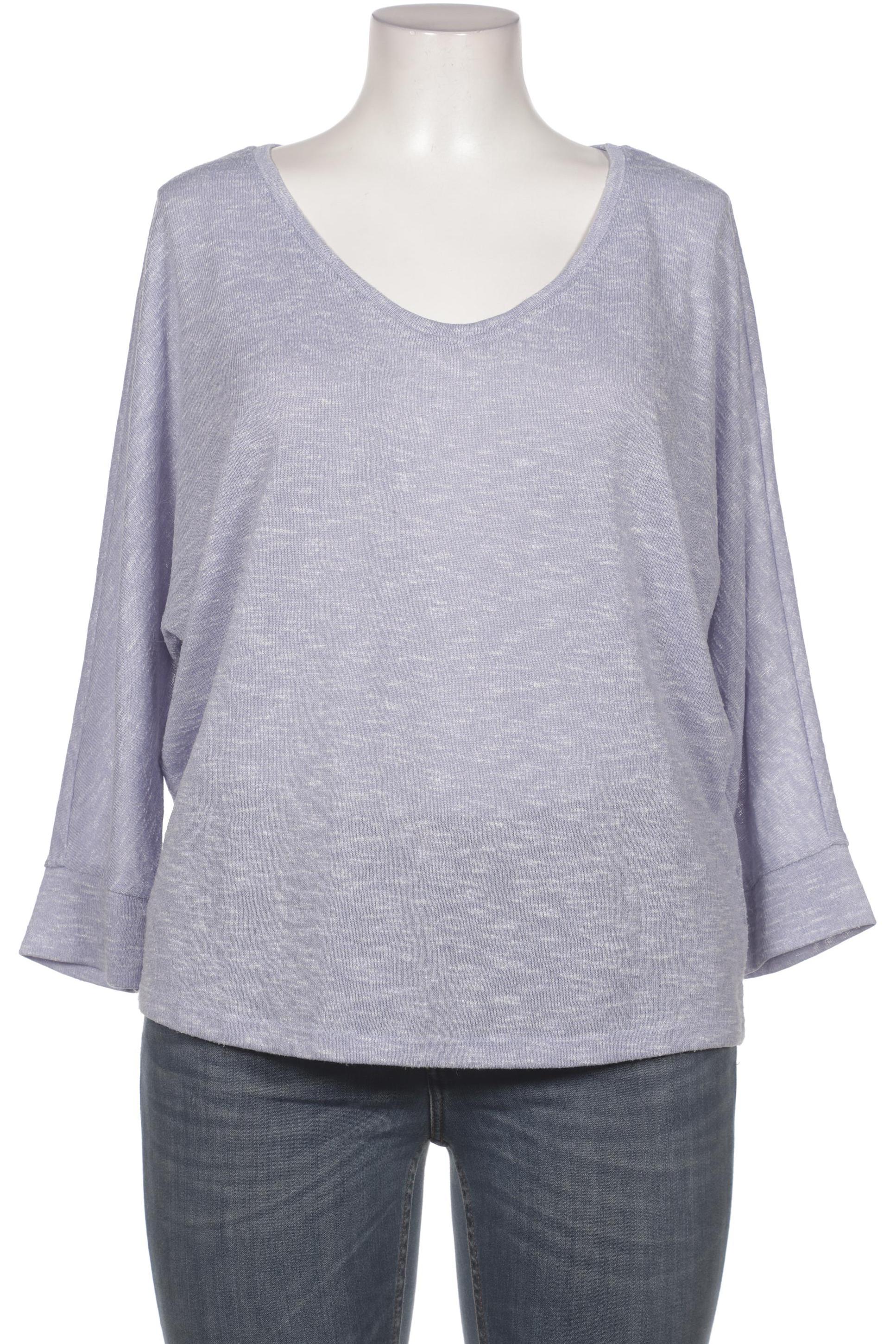 

Opus Damen Pullover, hellblau, Gr. 44