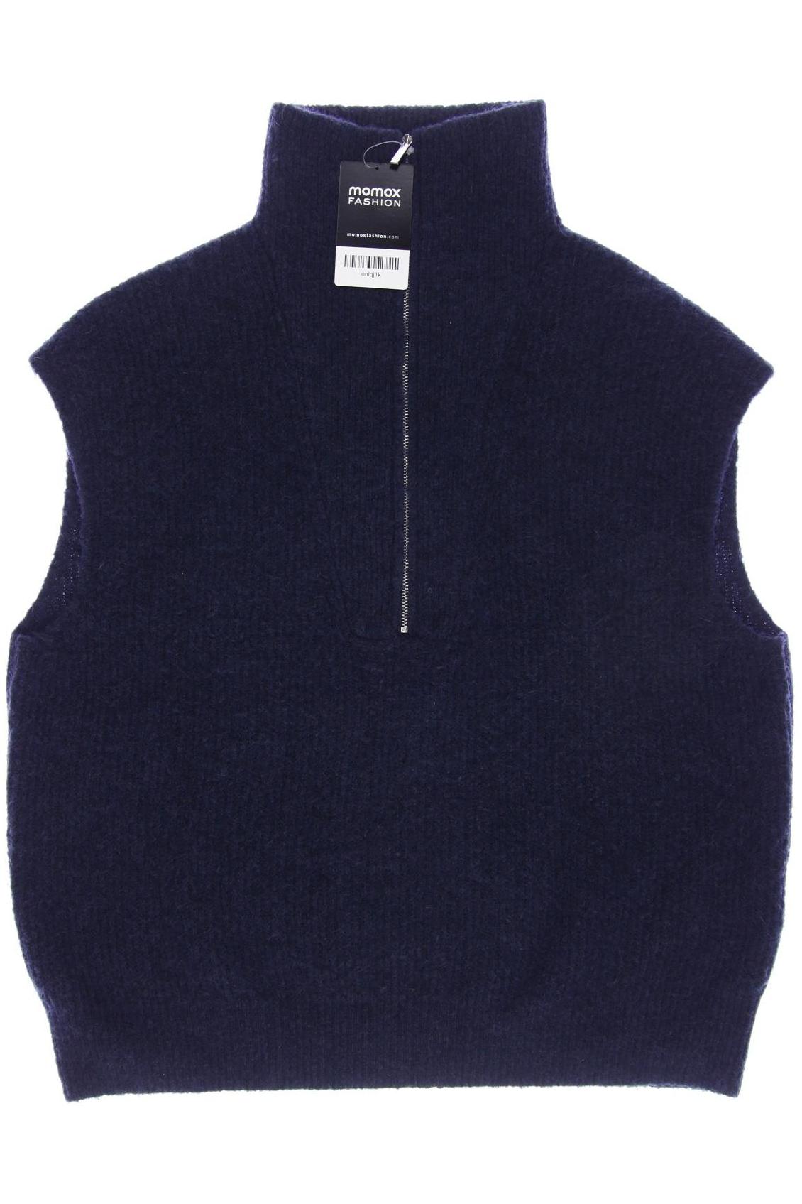 

Opus Damen Pullover, marineblau