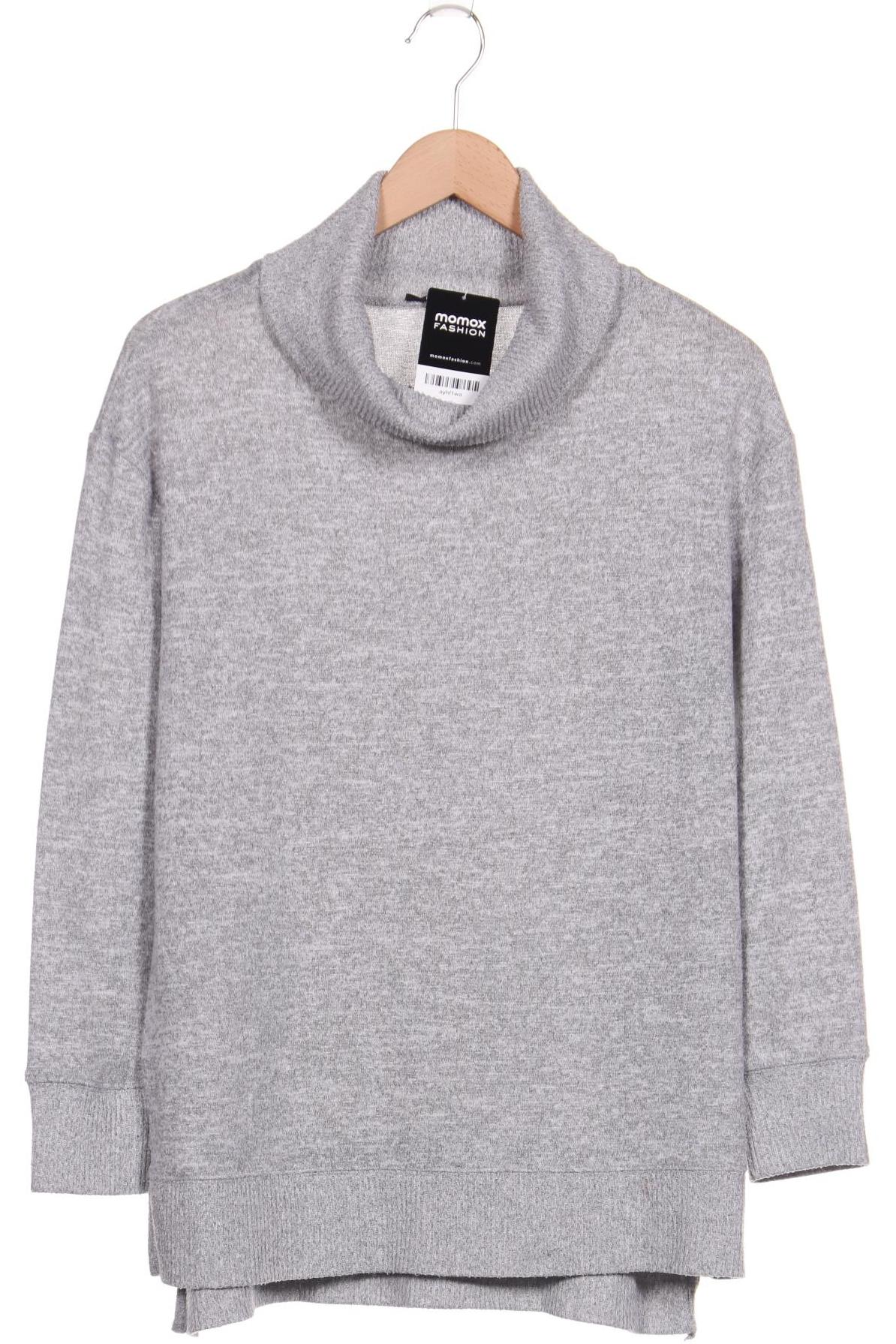 

Opus Damen Pullover, grau