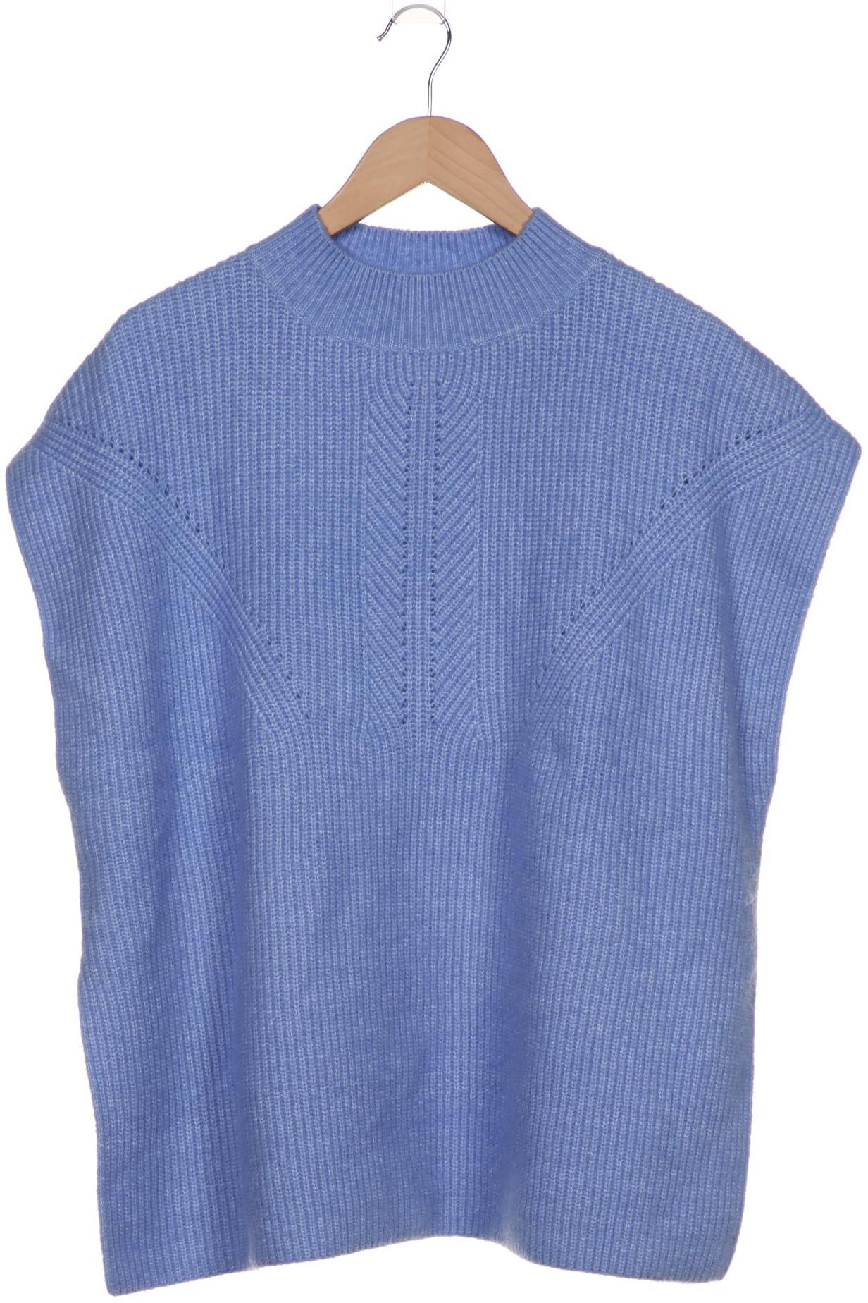

Opus Damen Pullover, blau, Gr. uni