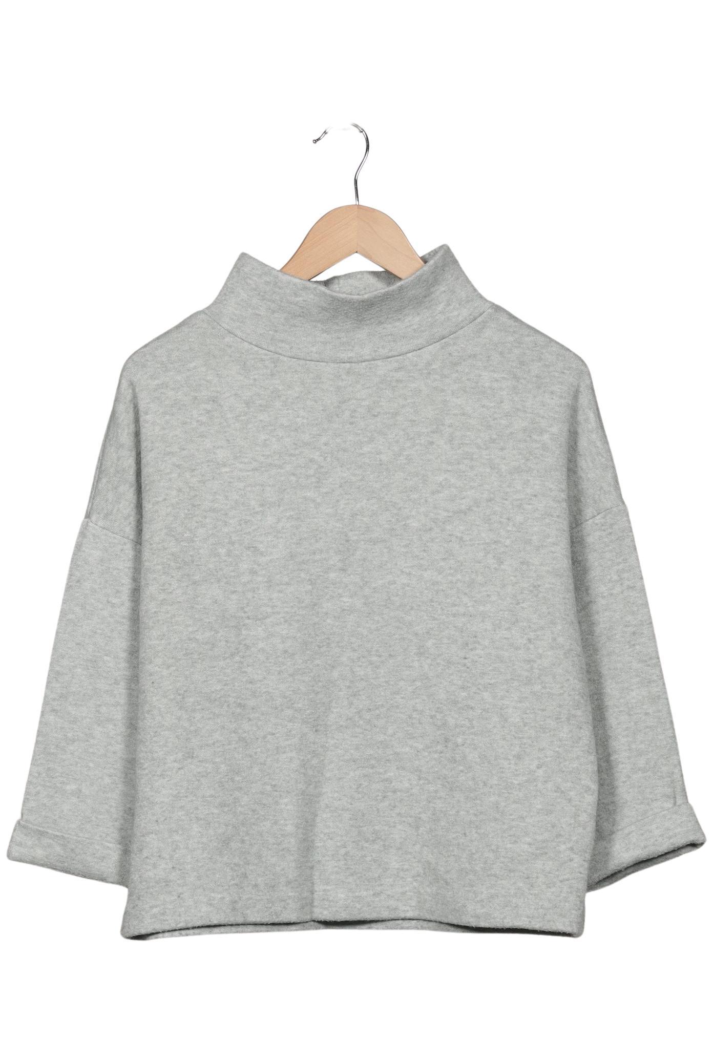 

Opus Damen Pullover, grau, Gr. 38