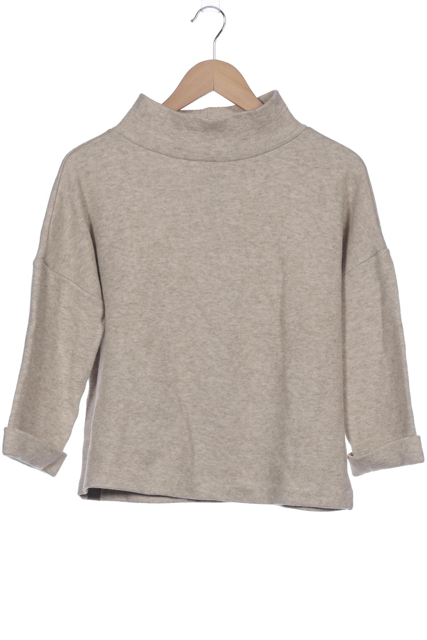 

Opus Damen Pullover, beige