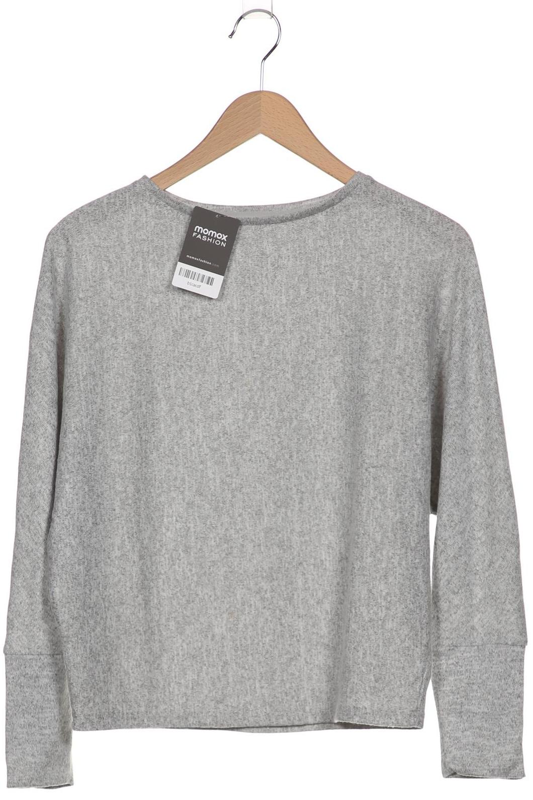 

Opus Damen Pullover, grau, Gr. 36