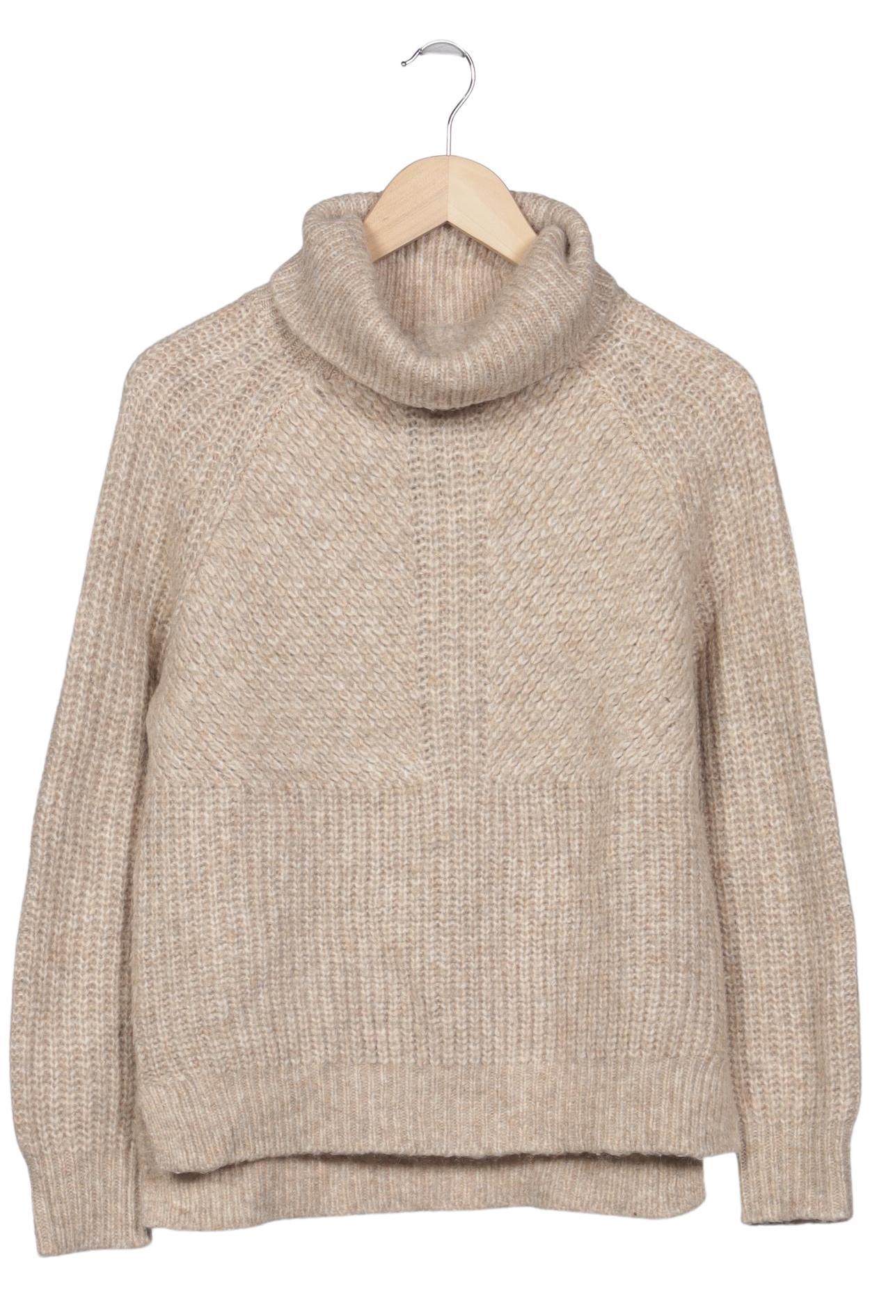 

Opus Damen Pullover, beige, Gr. 36