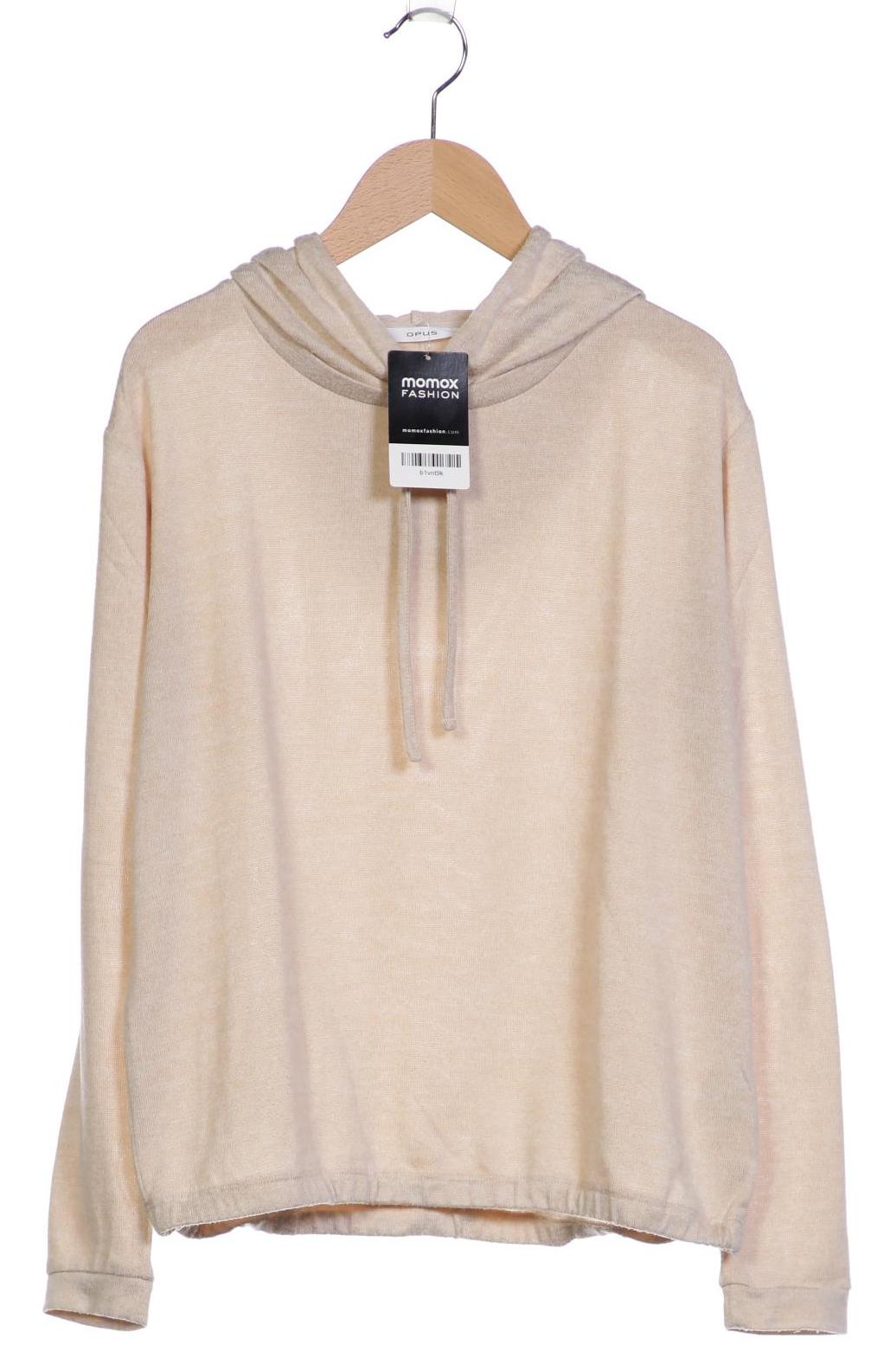 

Opus Damen Pullover, beige, Gr. 36