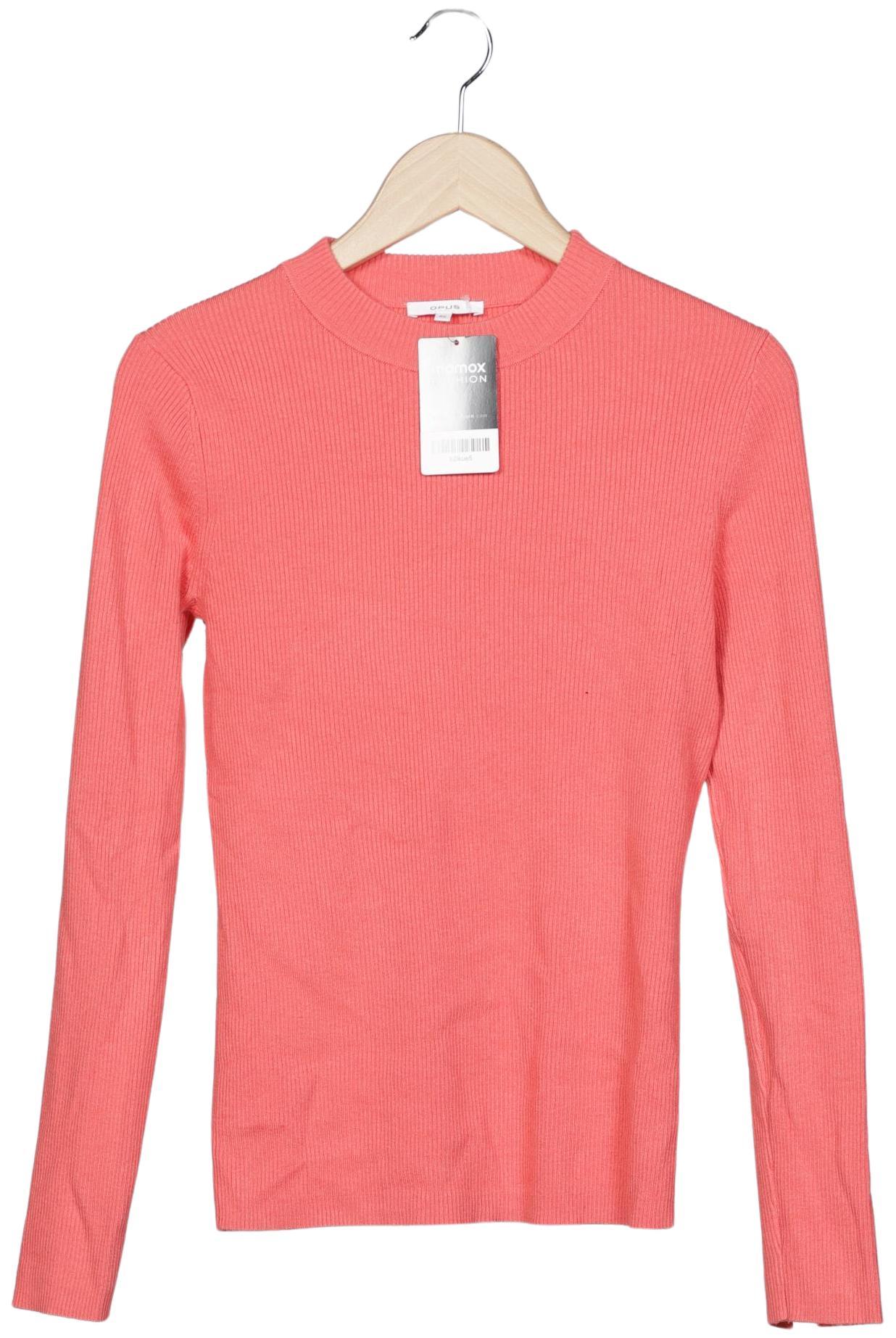 

Opus Damen Pullover, pink, Gr. 40