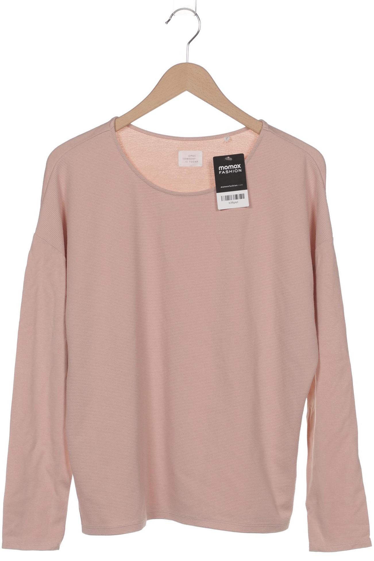 

Opus Damen Pullover, beige, Gr. 40