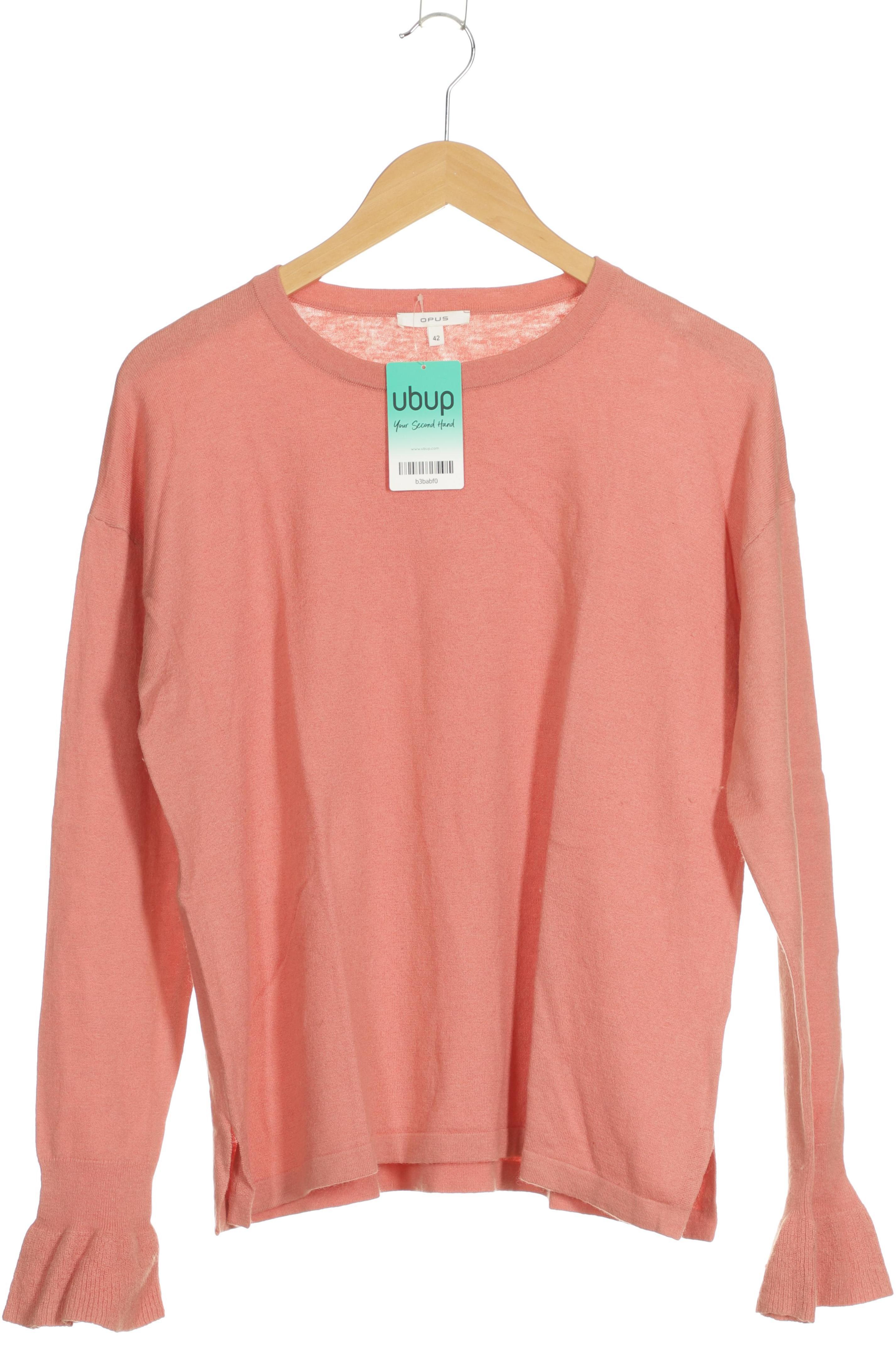 

Opus Damen Pullover, beige, Gr. 42