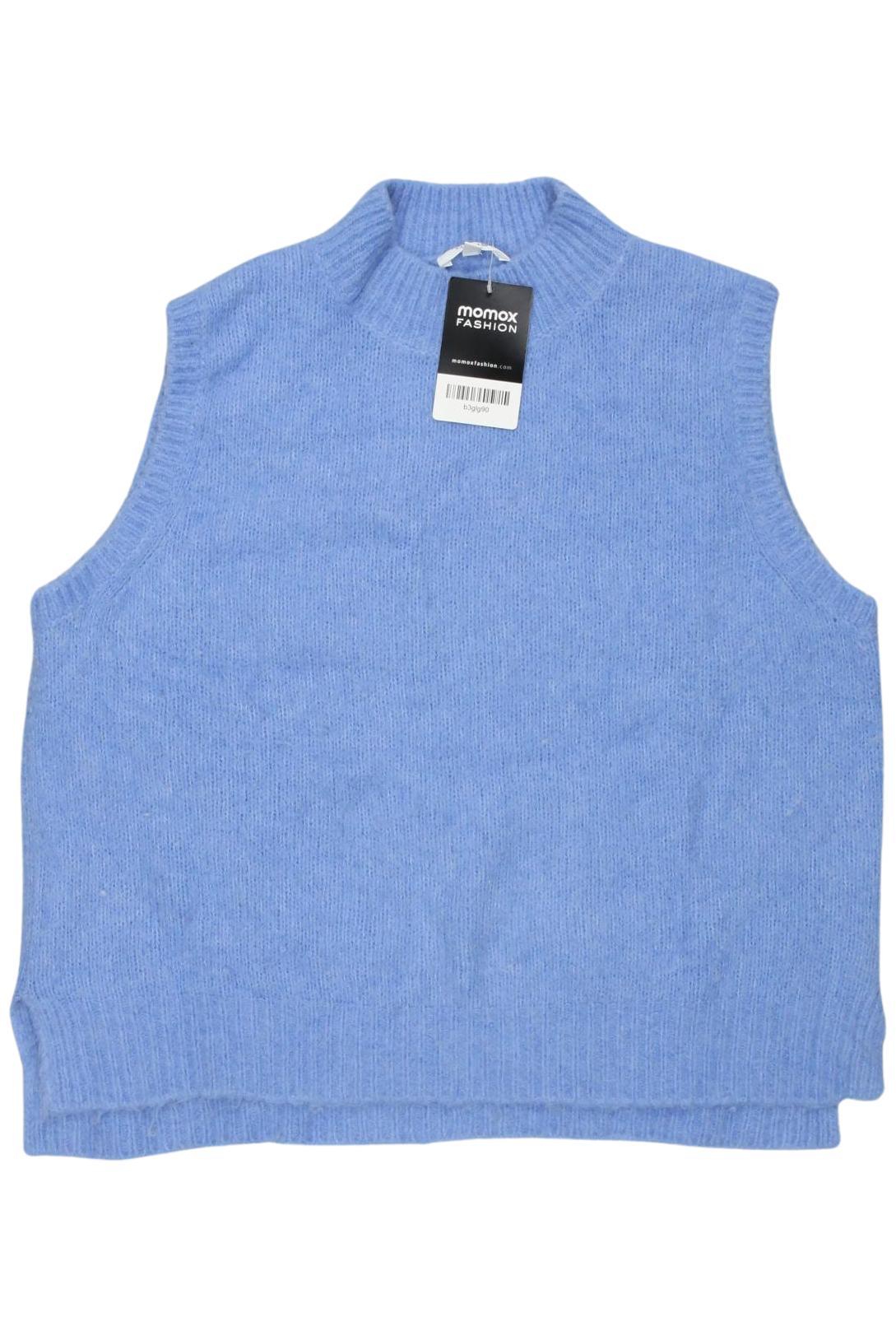 

Opus Damen Pullover, hellblau, Gr. 36