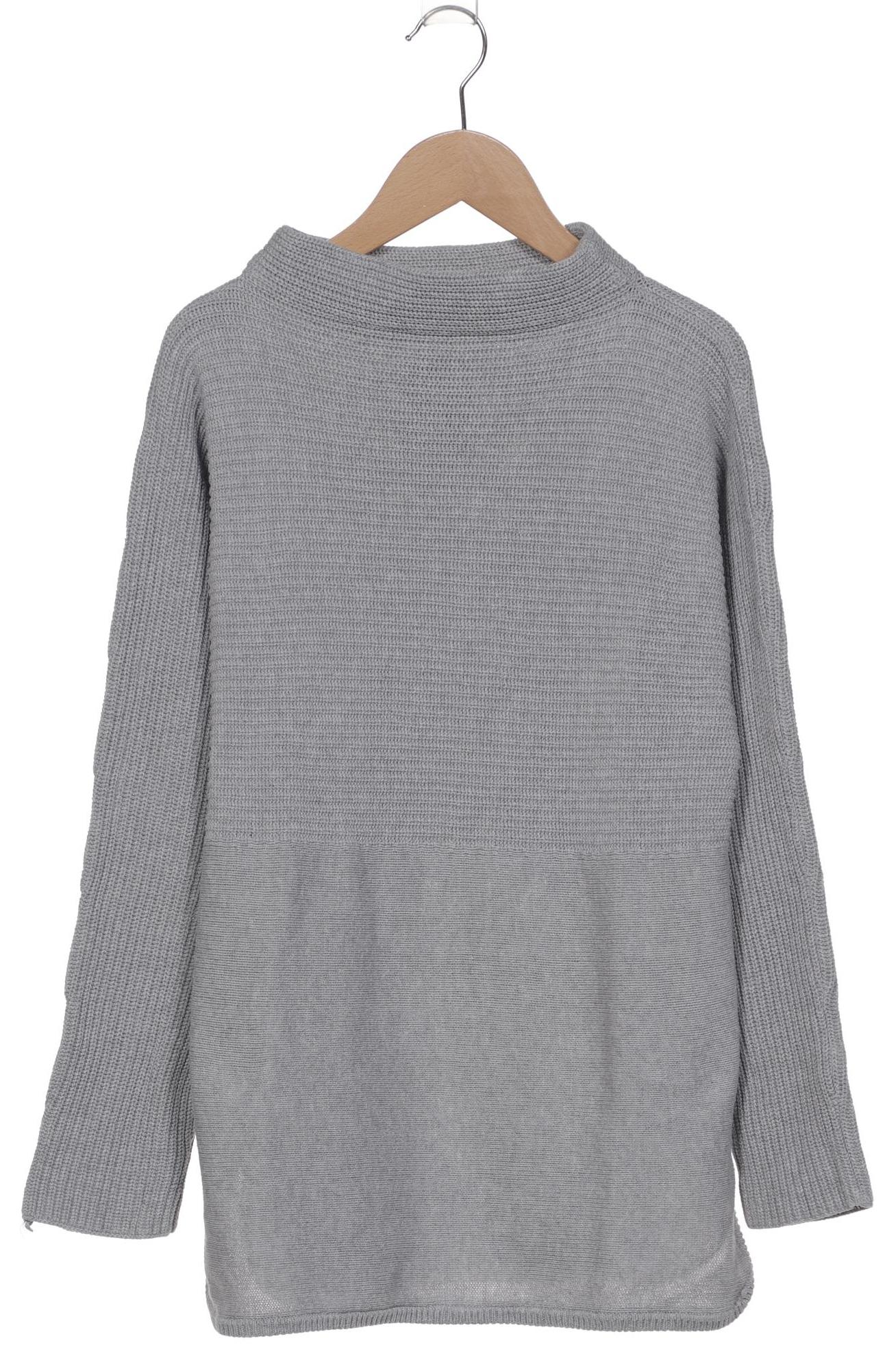 

Opus Damen Pullover, grau, Gr. 36