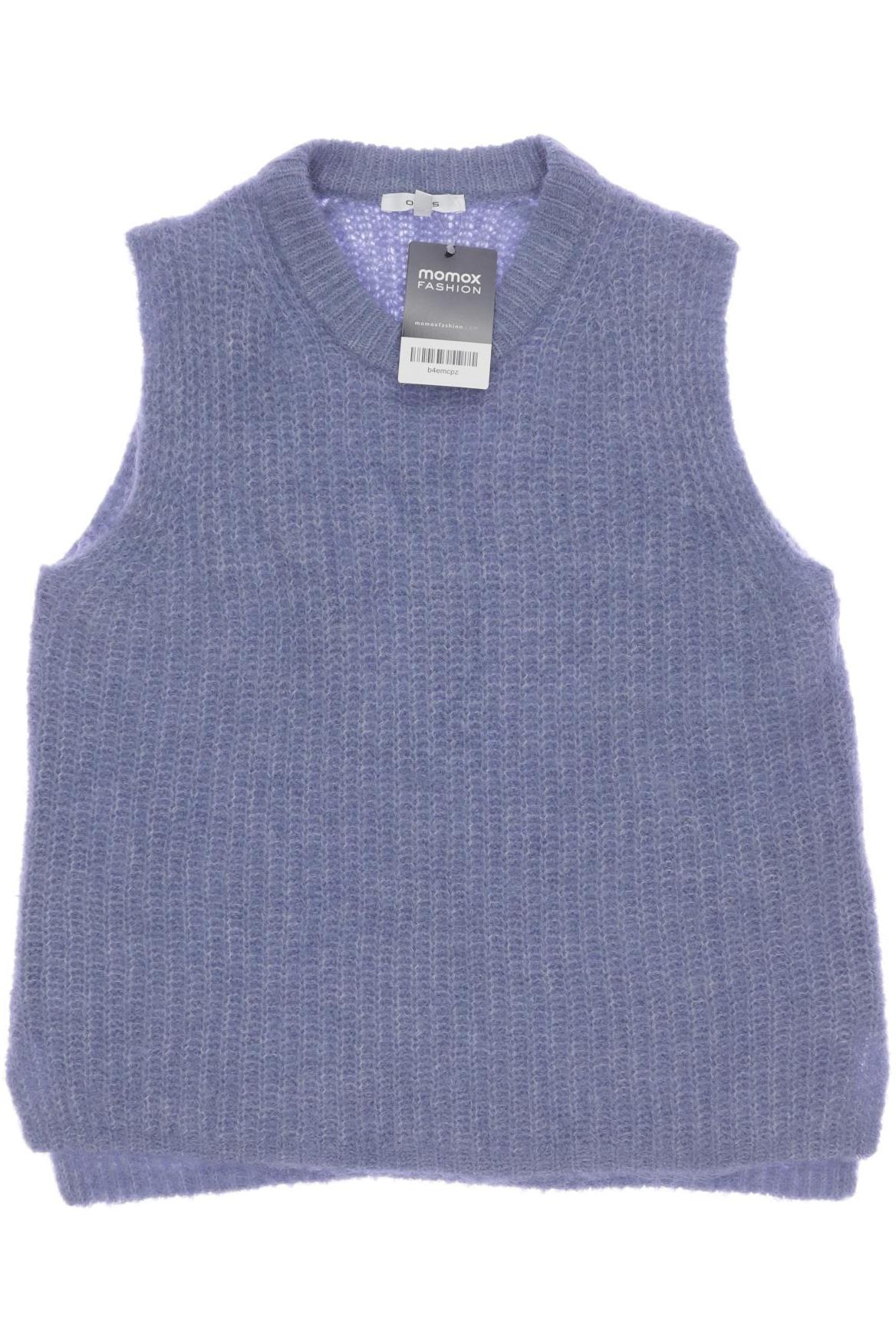 

Opus Damen Pullover, blau, Gr. 36