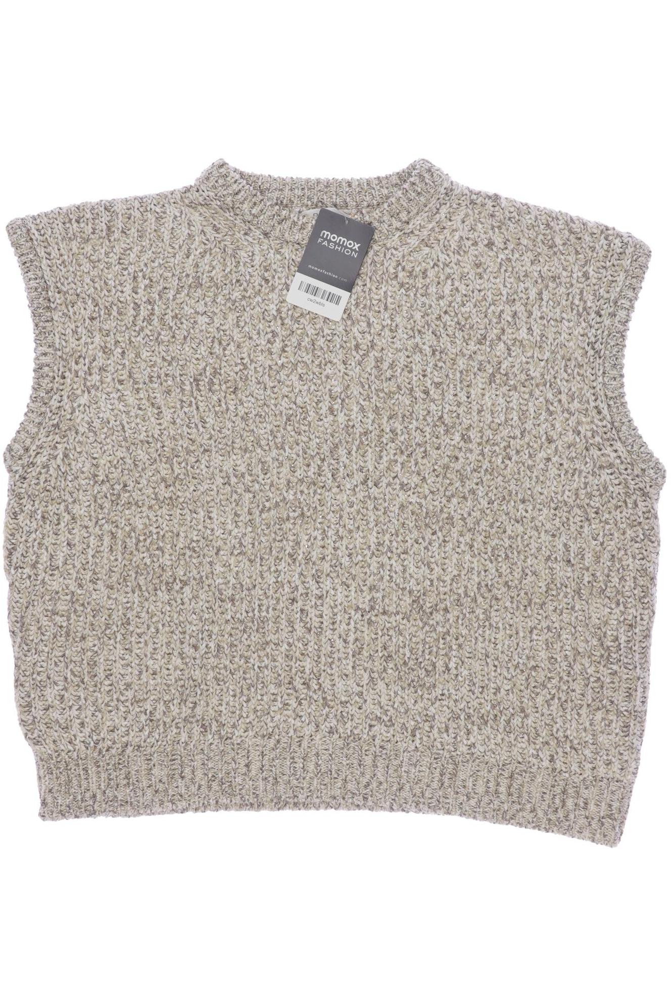 

Opus Damen Pullover, beige, Gr. 36