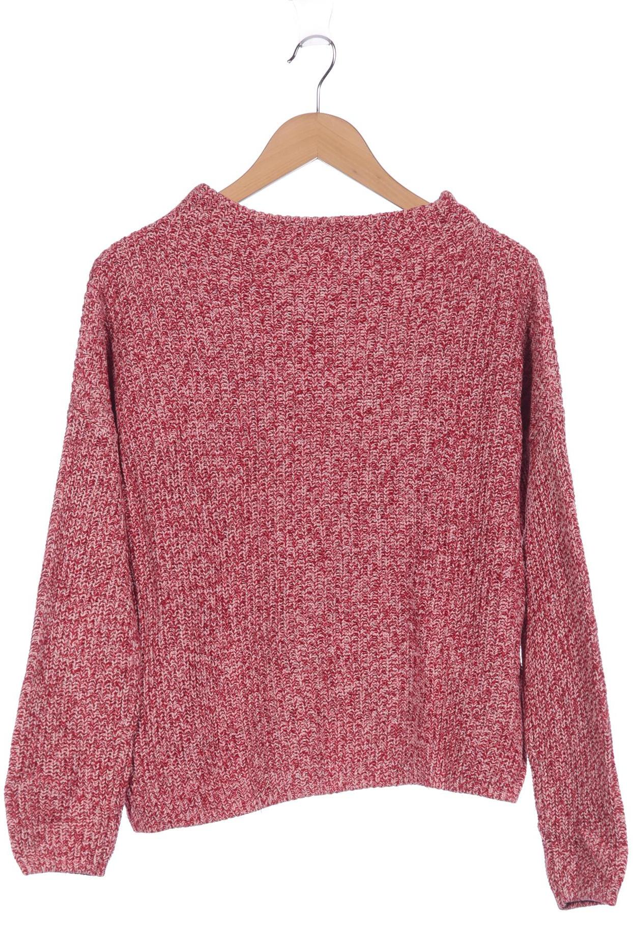 

Opus Damen Pullover, rot, Gr. 38